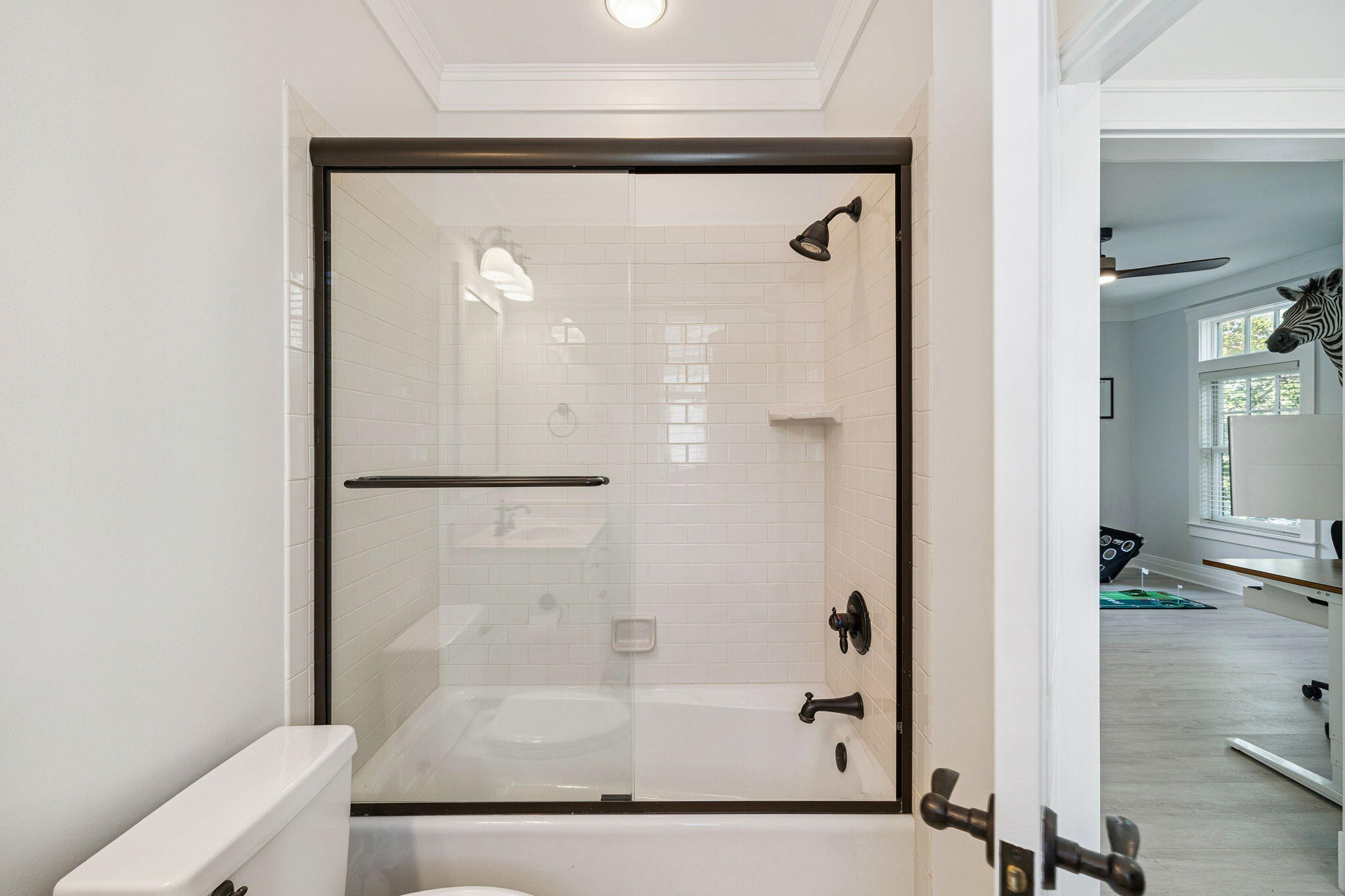 WILD HERON PHASE II - Residential