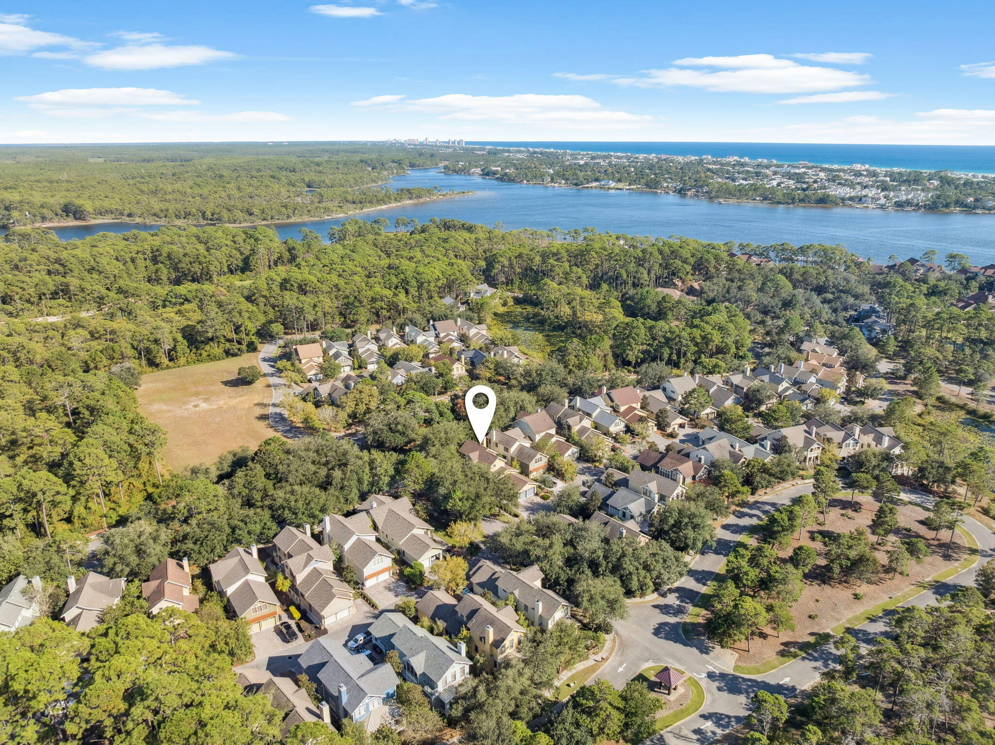 WILD HERON PHASE II - Residential