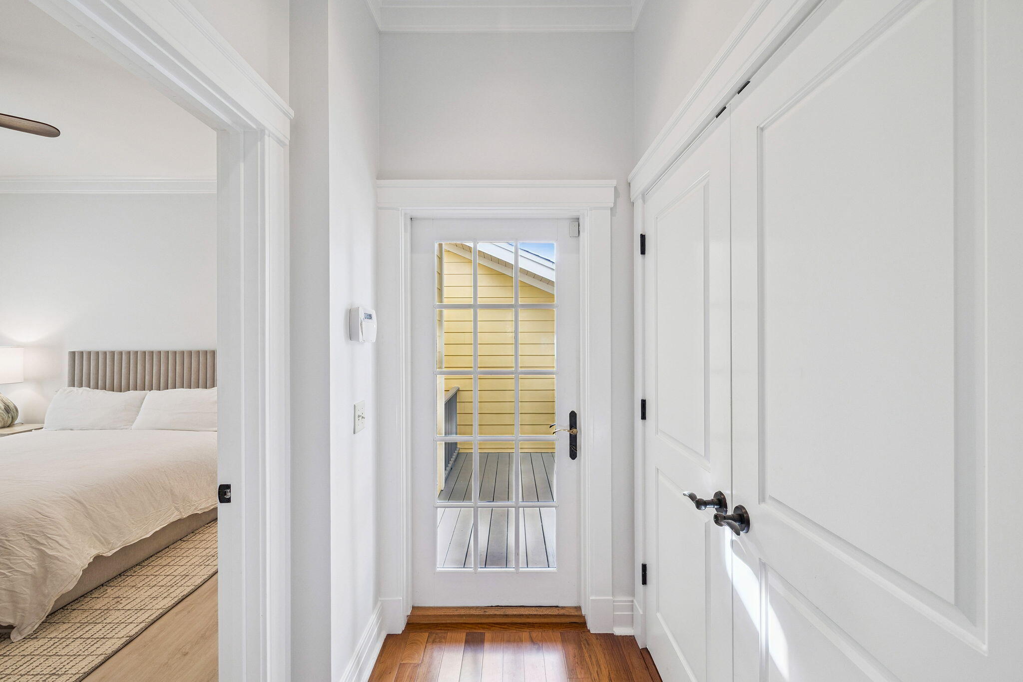 WILD HERON PHASE II - Residential