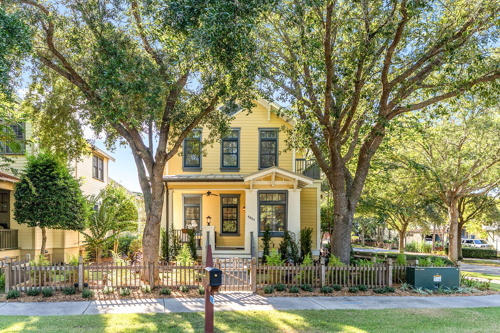 WILD HERON PHASE II - Residential