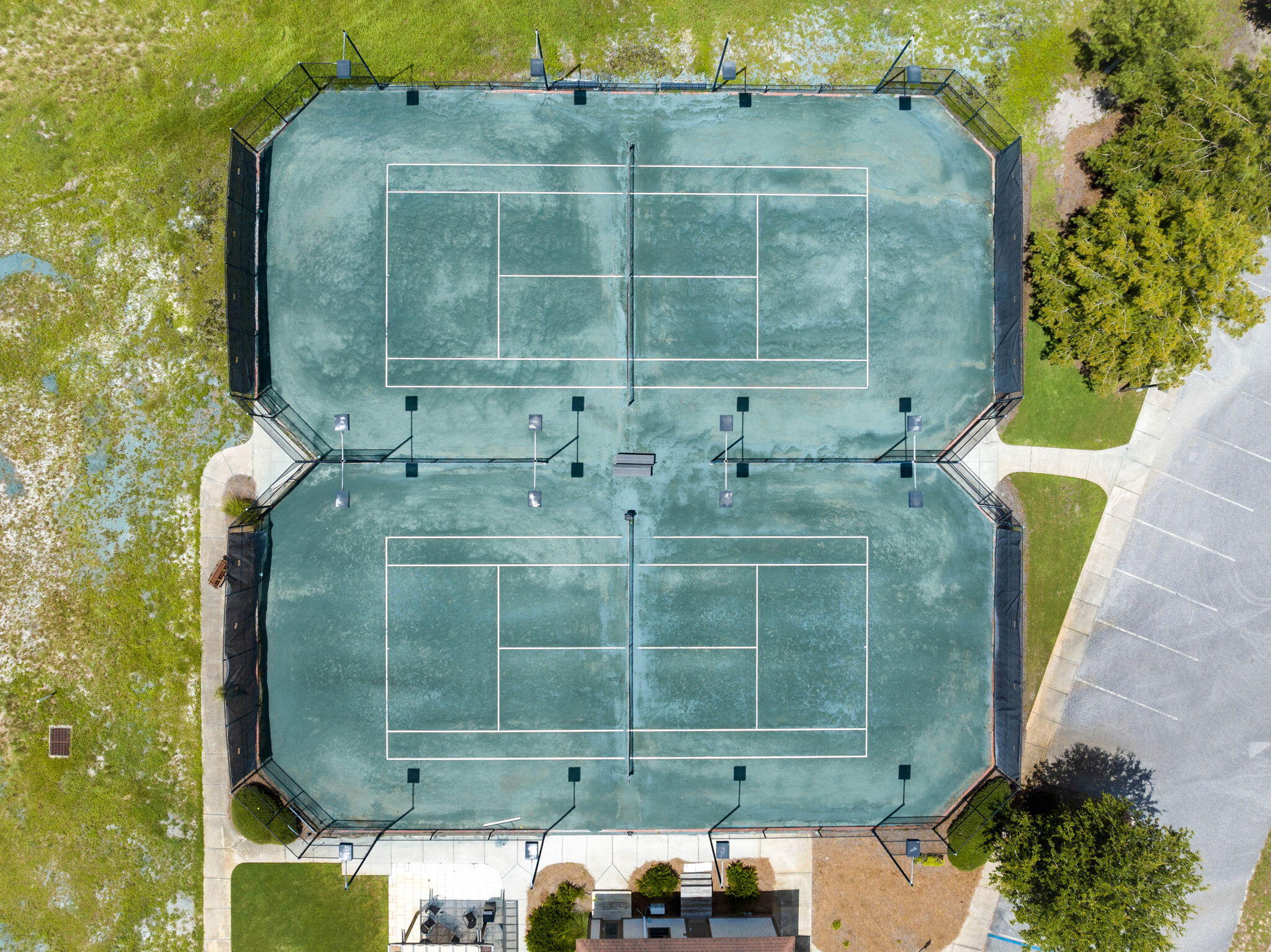 WILD HERON PHASE II - Residential