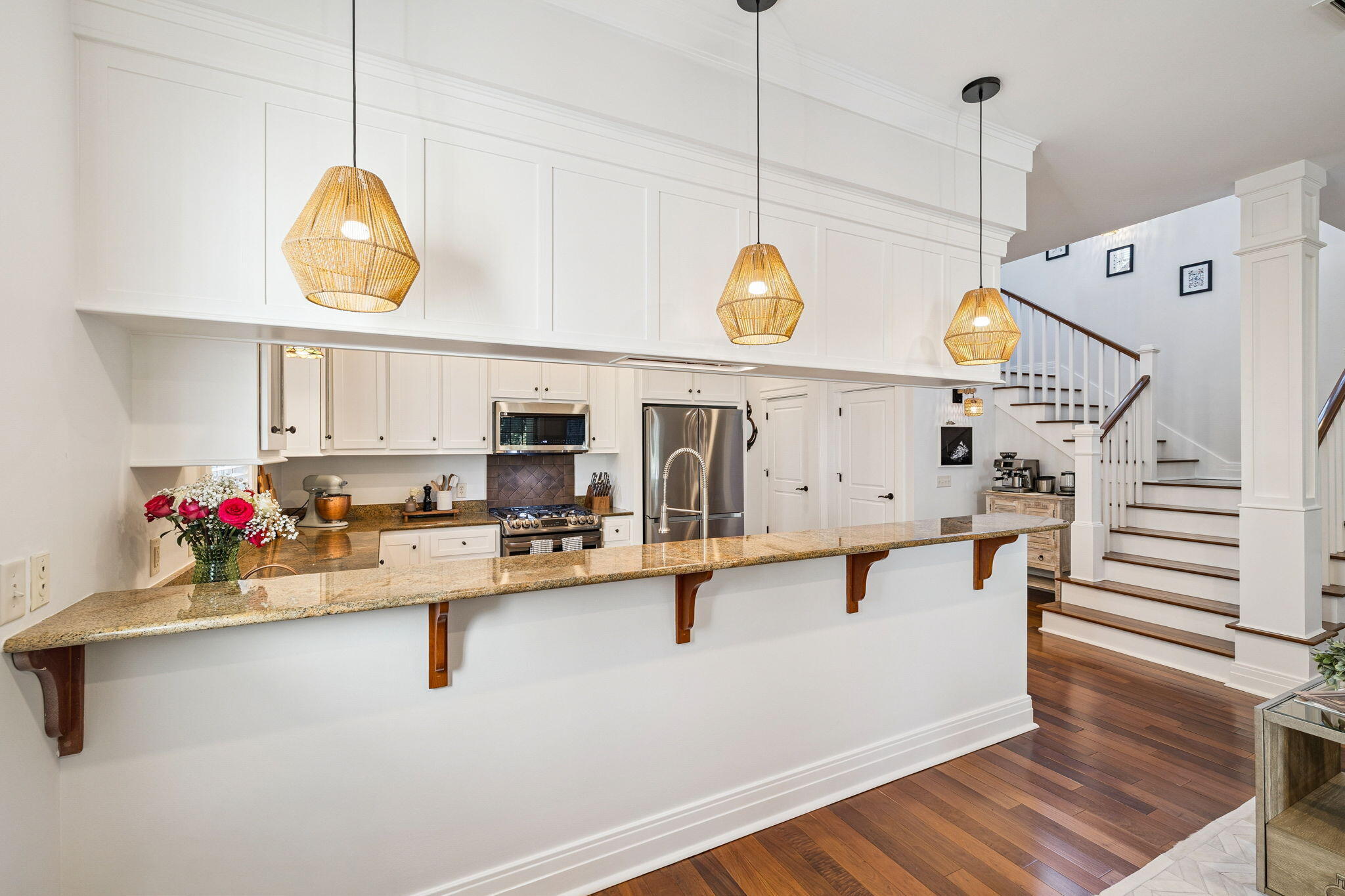 WILD HERON PHASE II - Residential