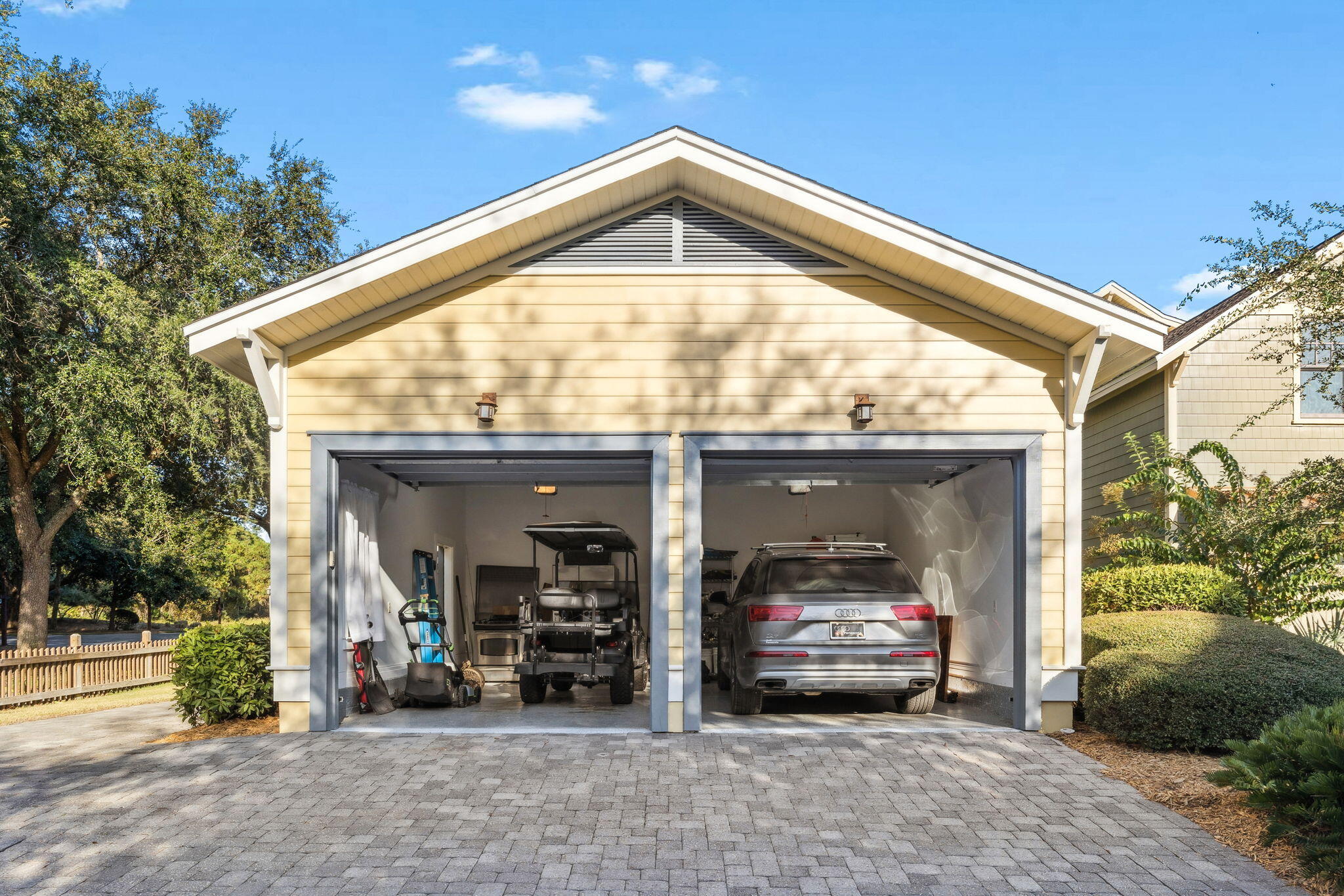 WILD HERON PHASE II - Residential