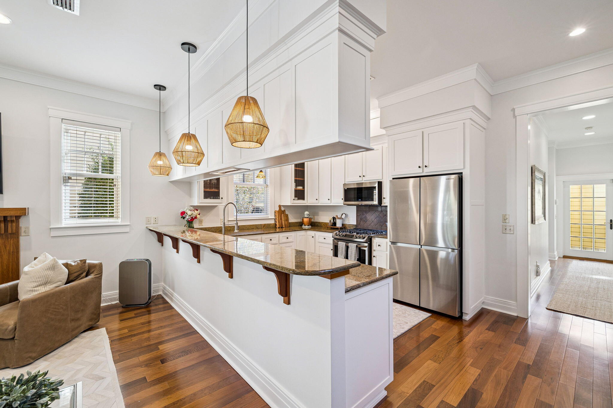 WILD HERON PHASE II - Residential