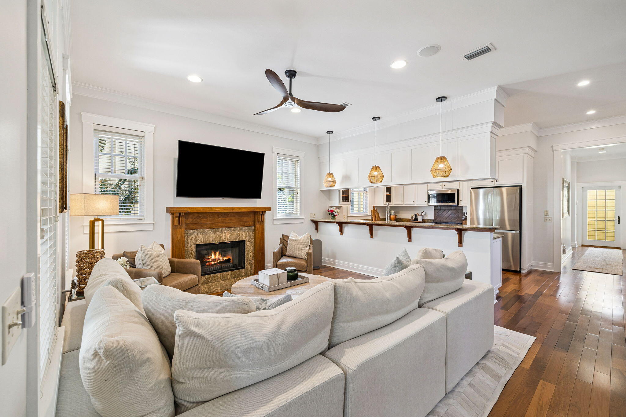 WILD HERON PHASE II - Residential