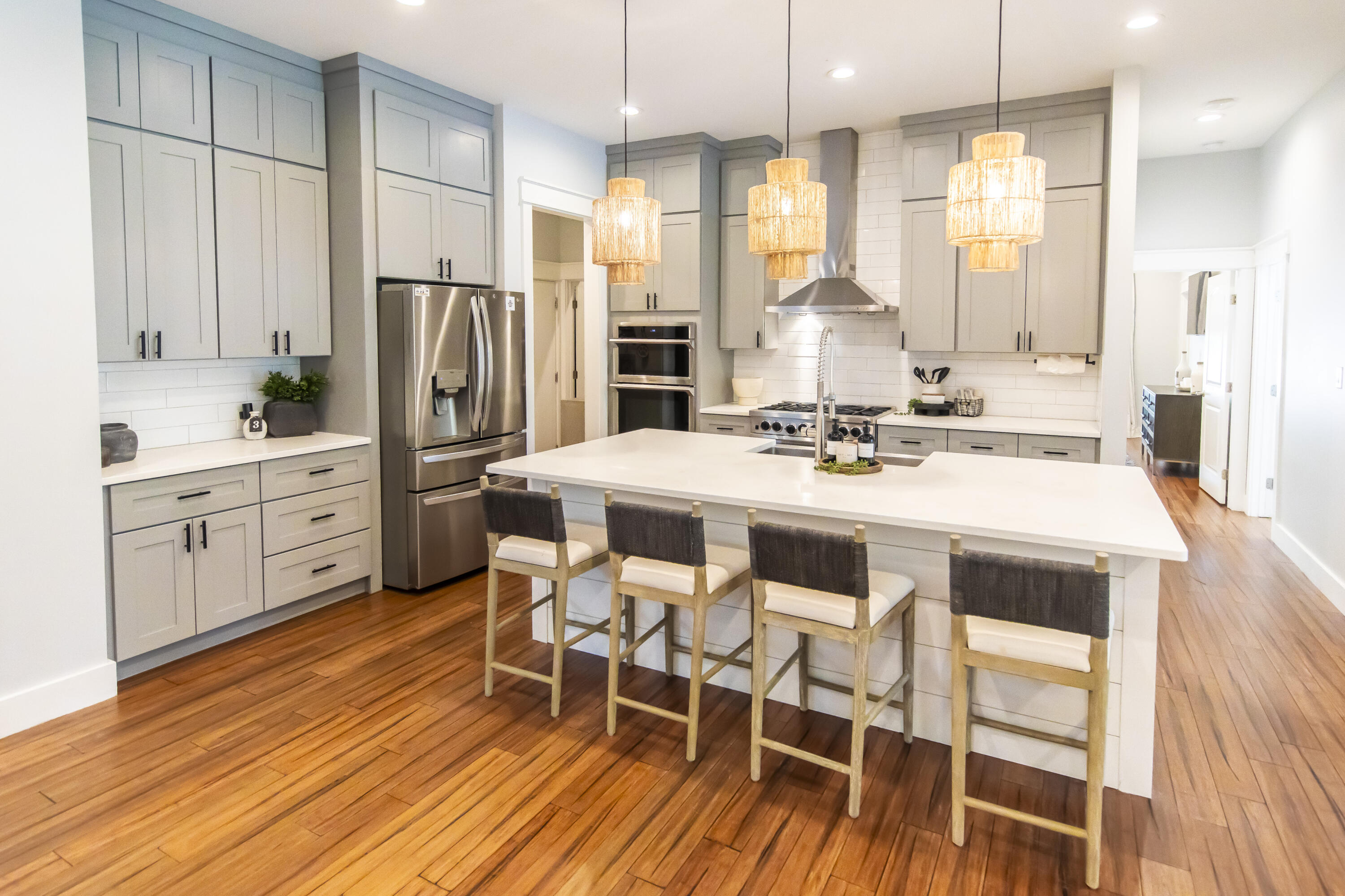 EDEN ESTATES S/D - Residential