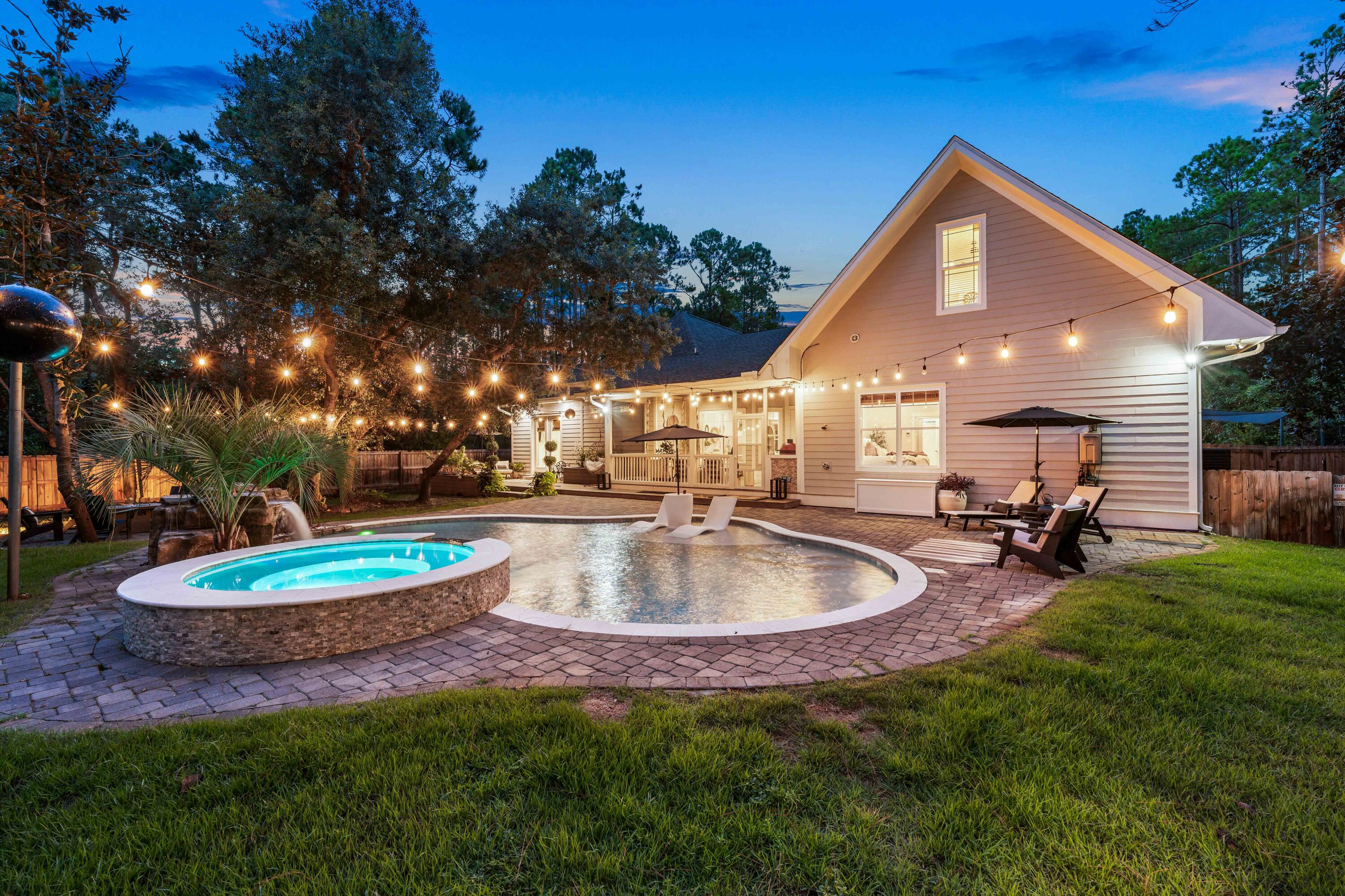 EDEN ESTATES S/D - Residential