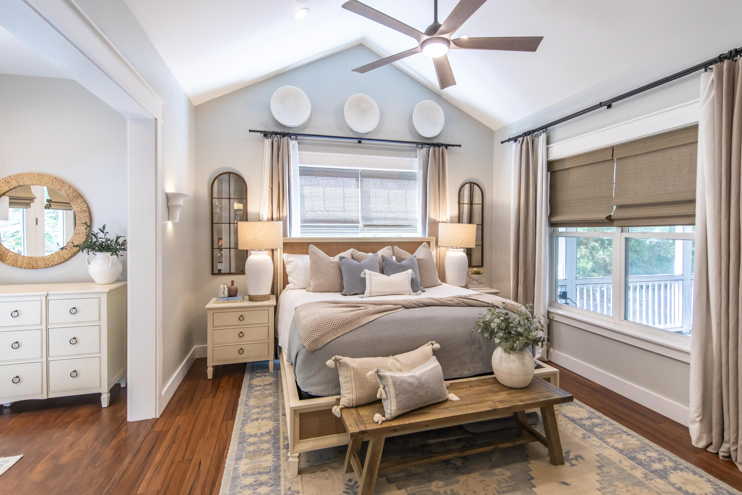 EDEN ESTATES S/D - Residential