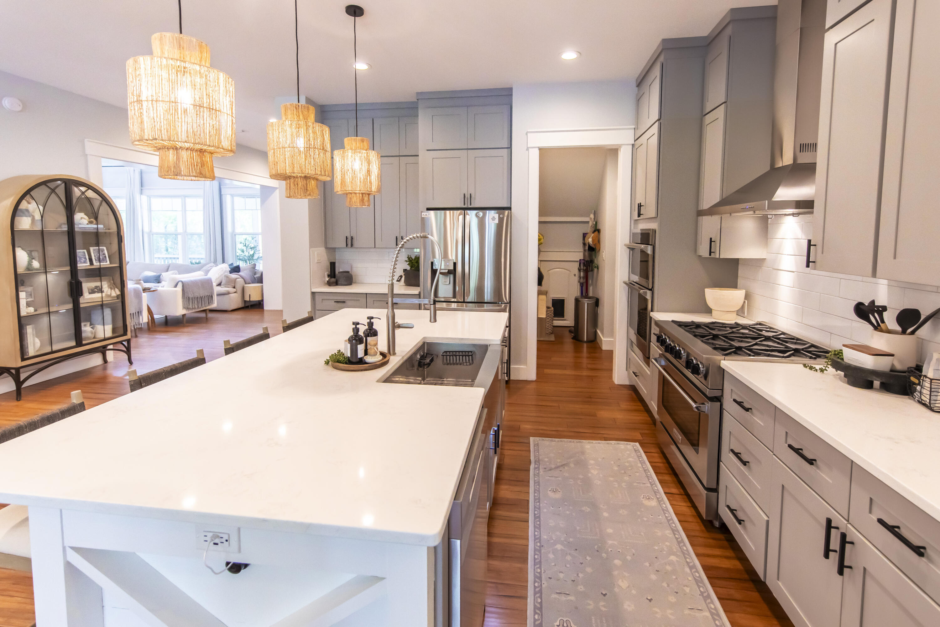 EDEN ESTATES S/D - Residential