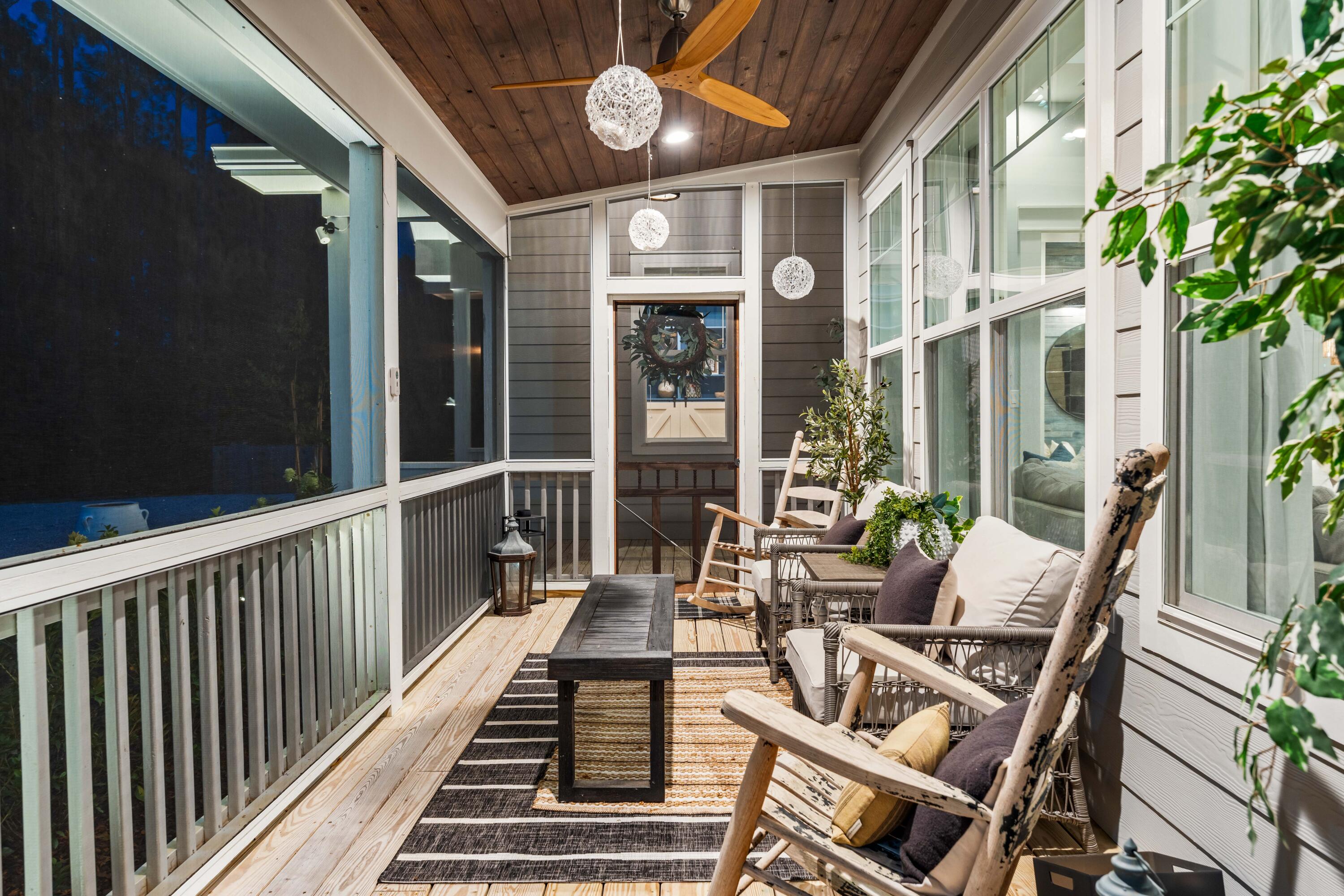 EDEN ESTATES S/D - Residential