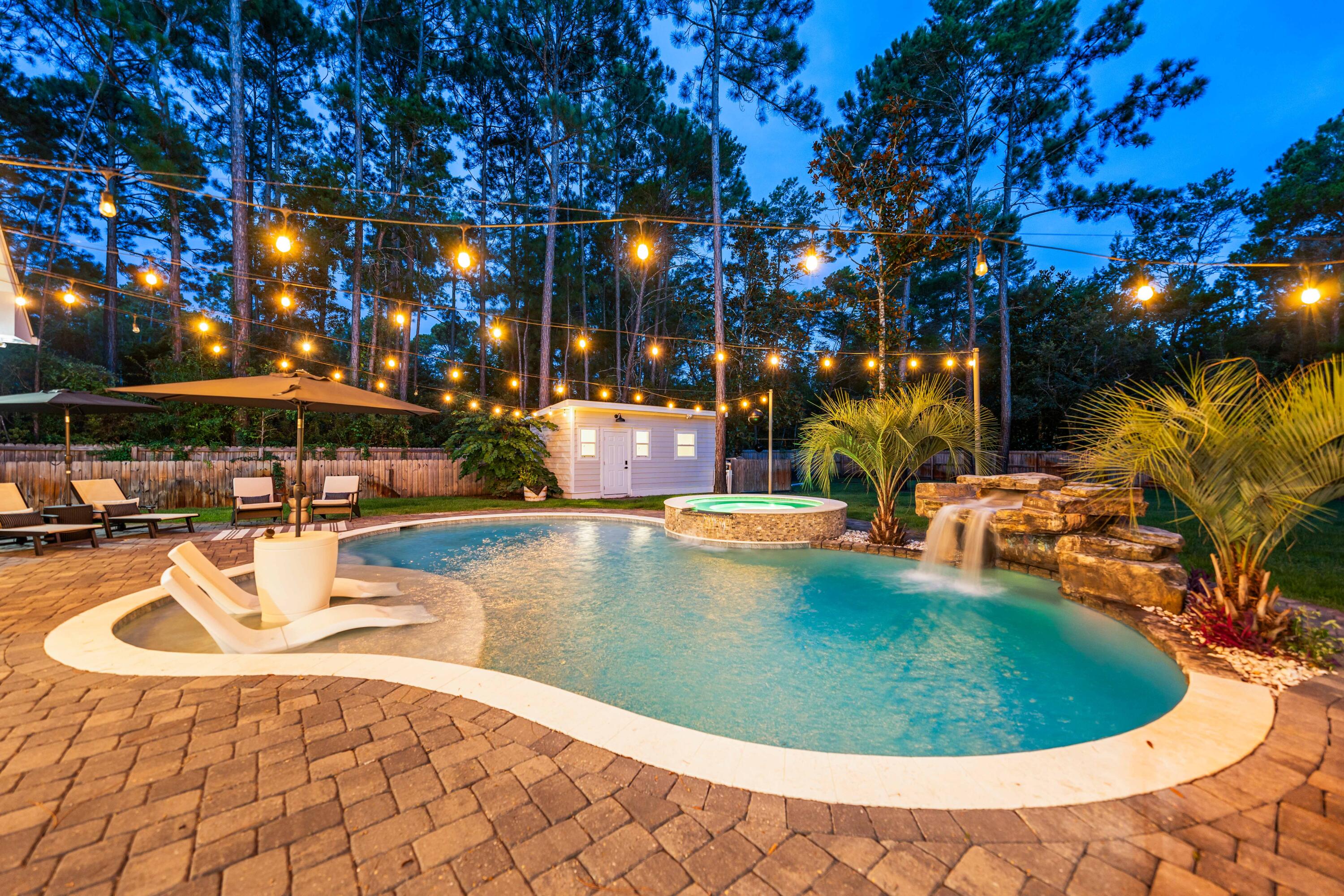 EDEN ESTATES S/D - Residential