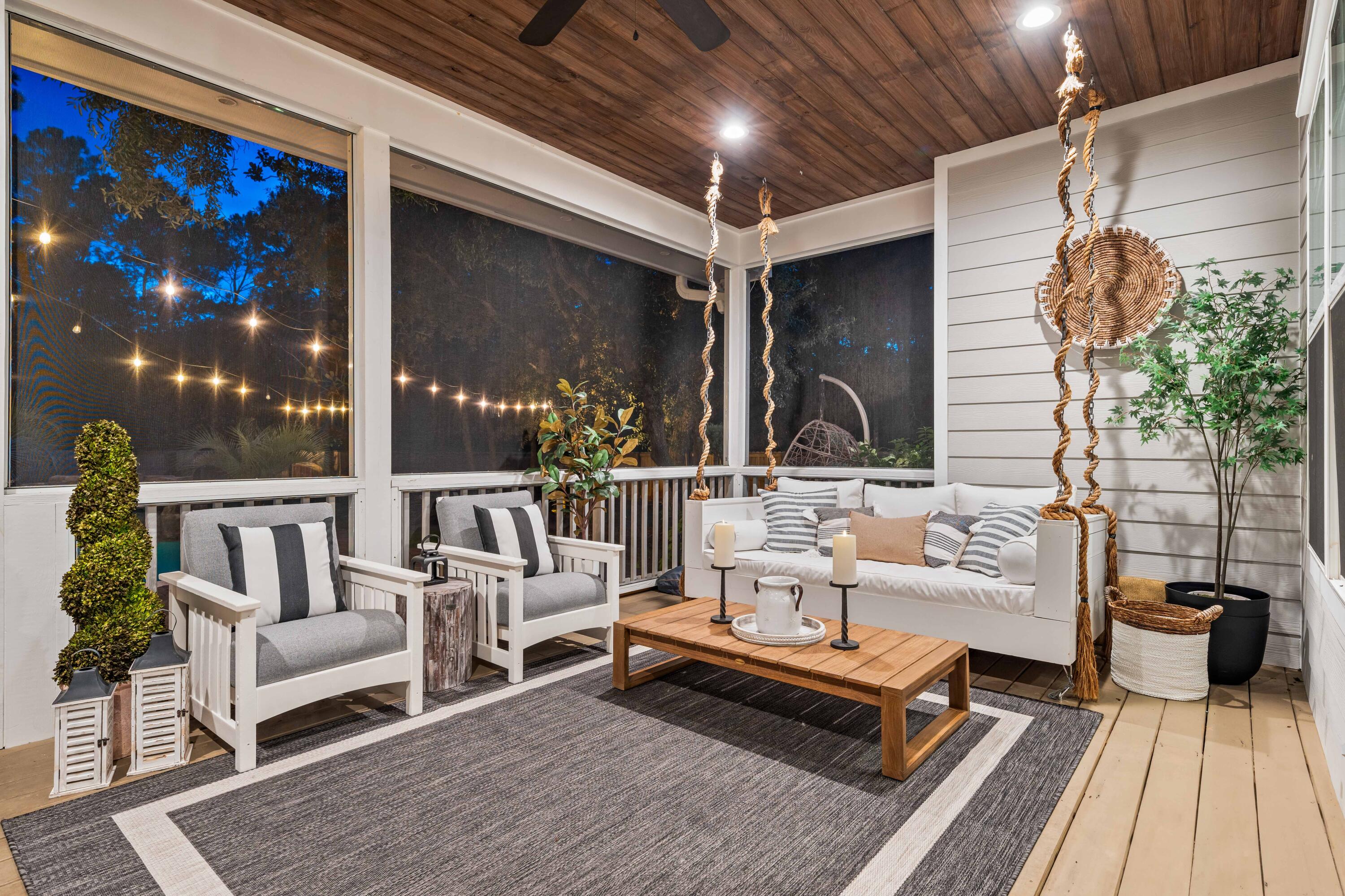 EDEN ESTATES S/D - Residential