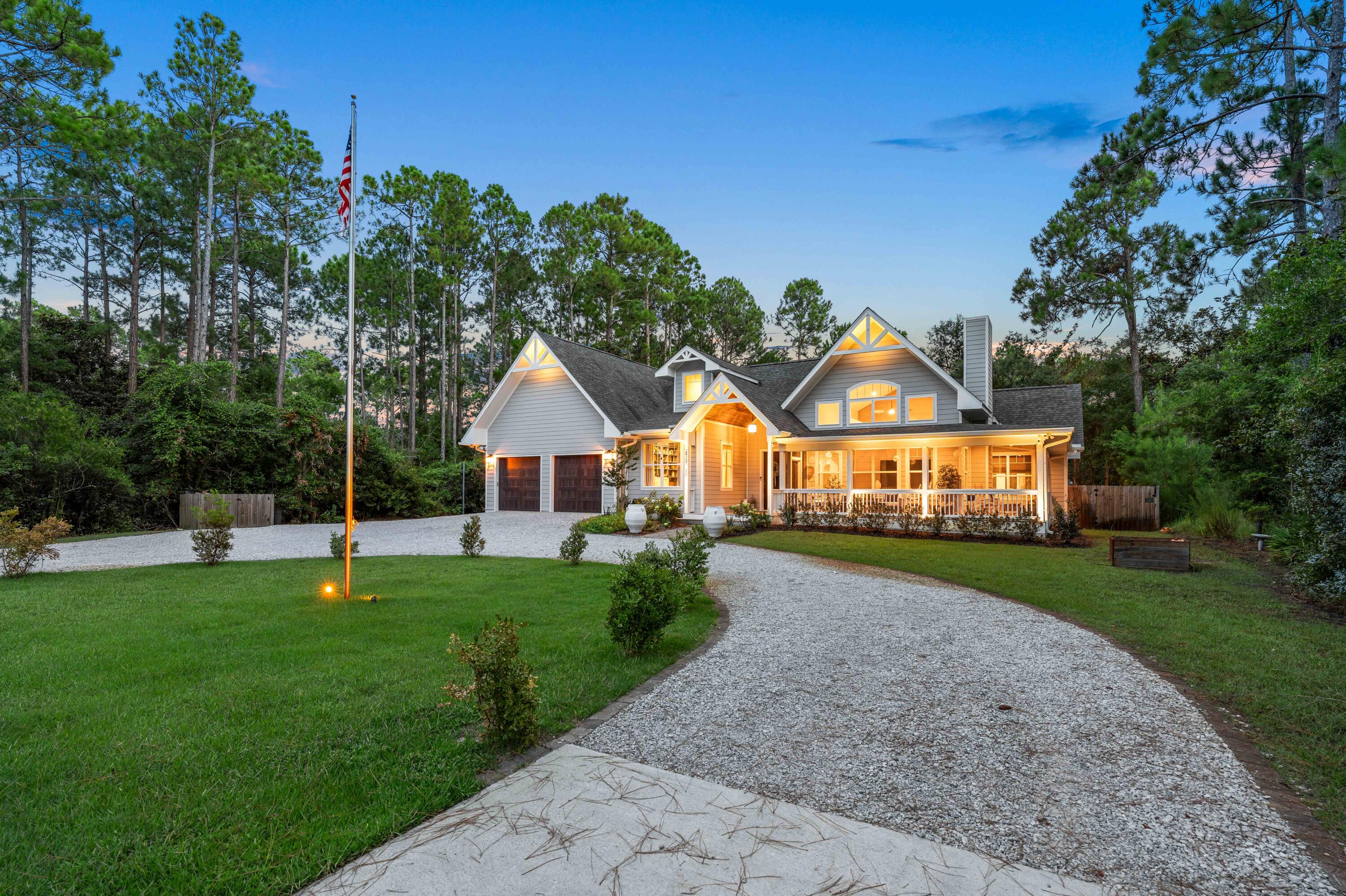 EDEN ESTATES S/D - Residential
