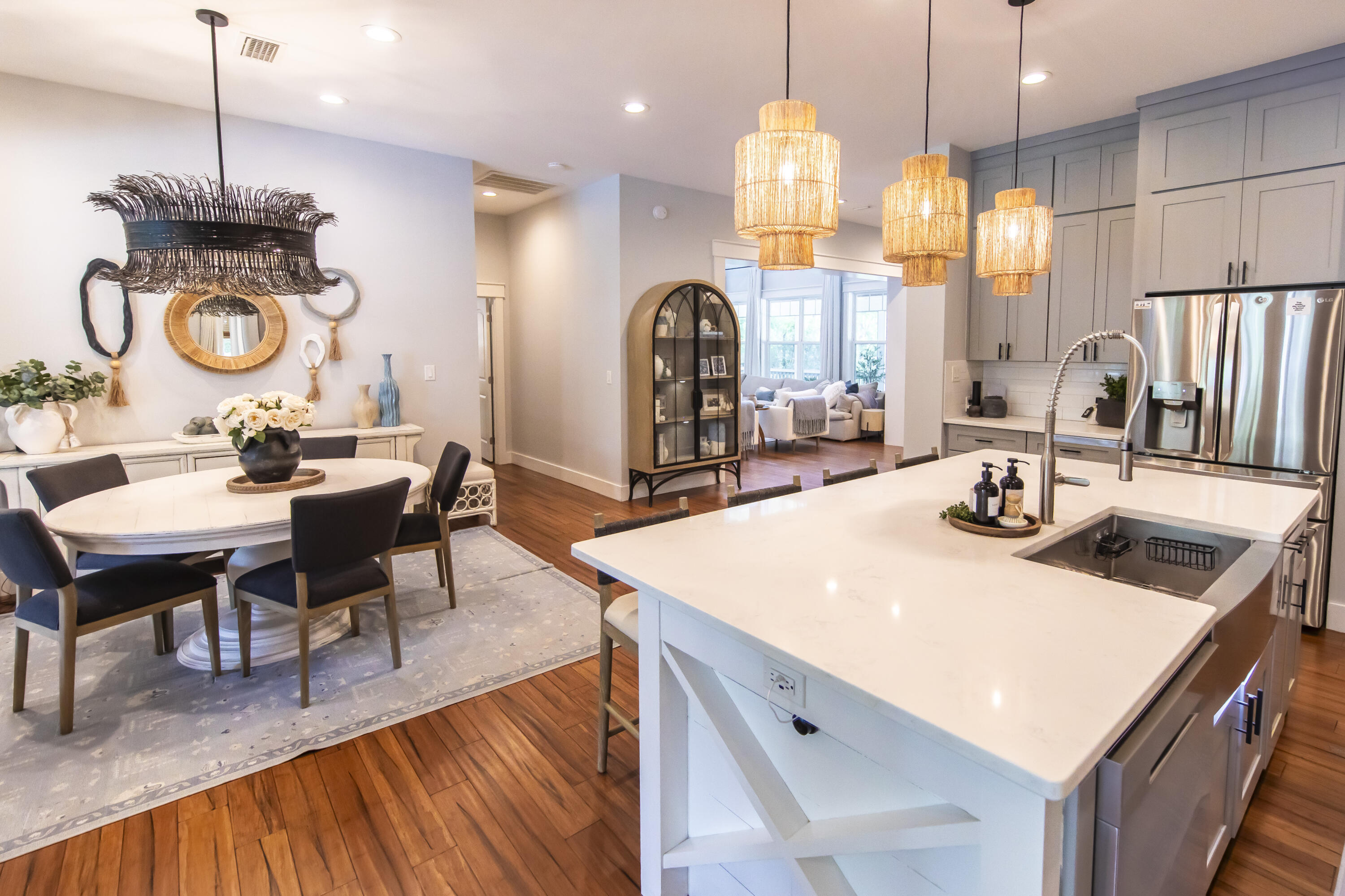 EDEN ESTATES S/D - Residential