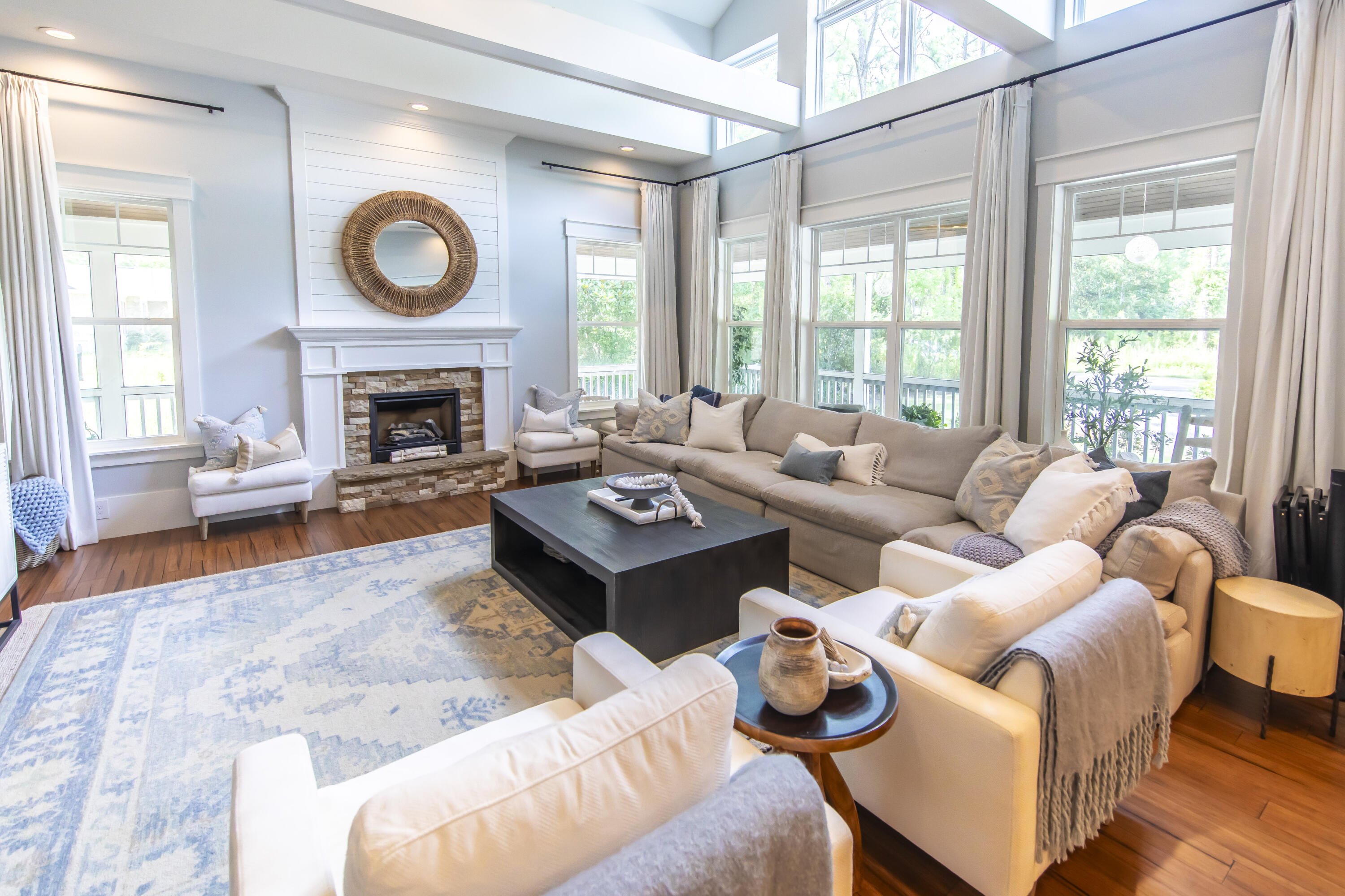 EDEN ESTATES S/D - Residential