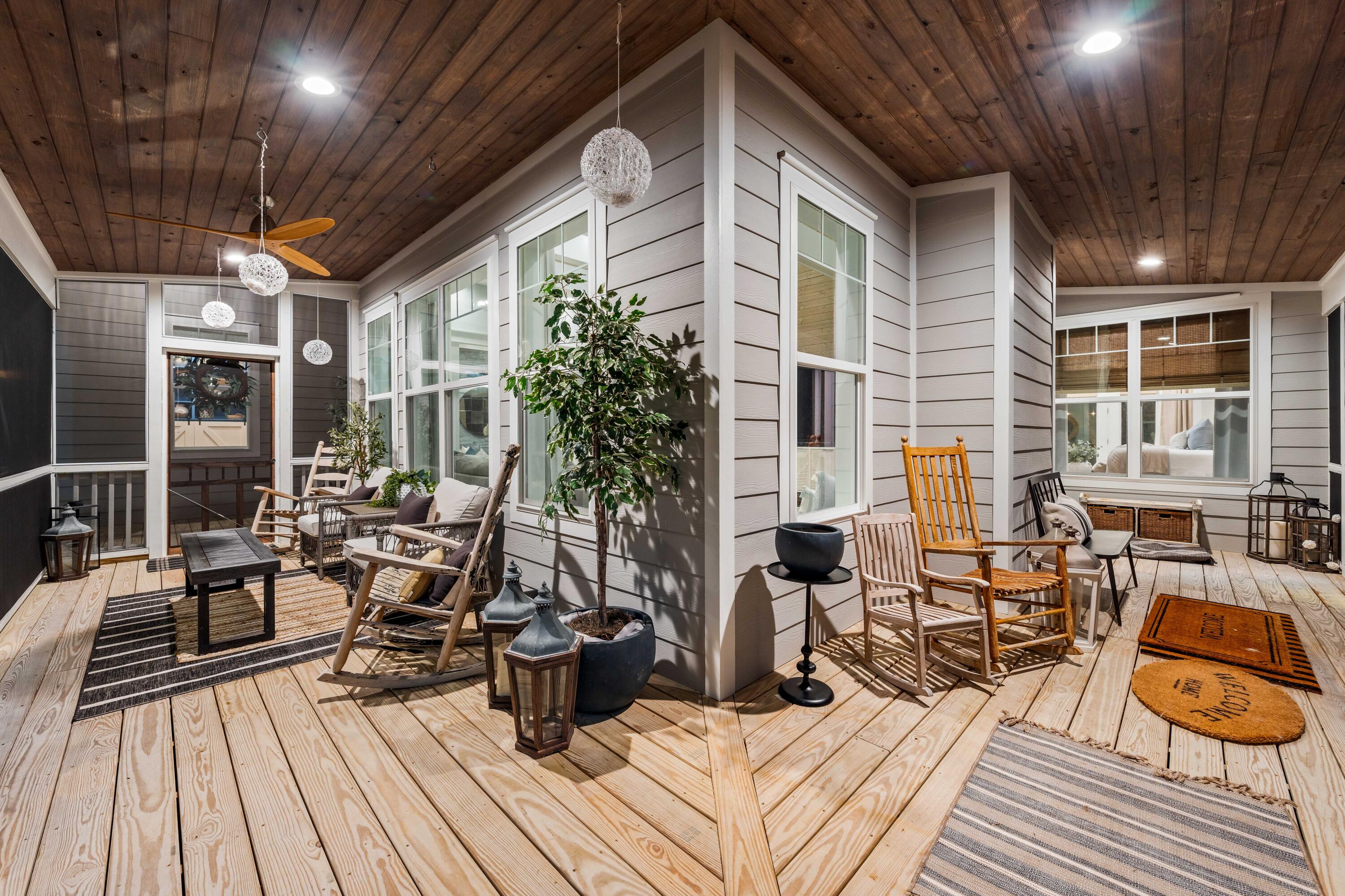 EDEN ESTATES S/D - Residential