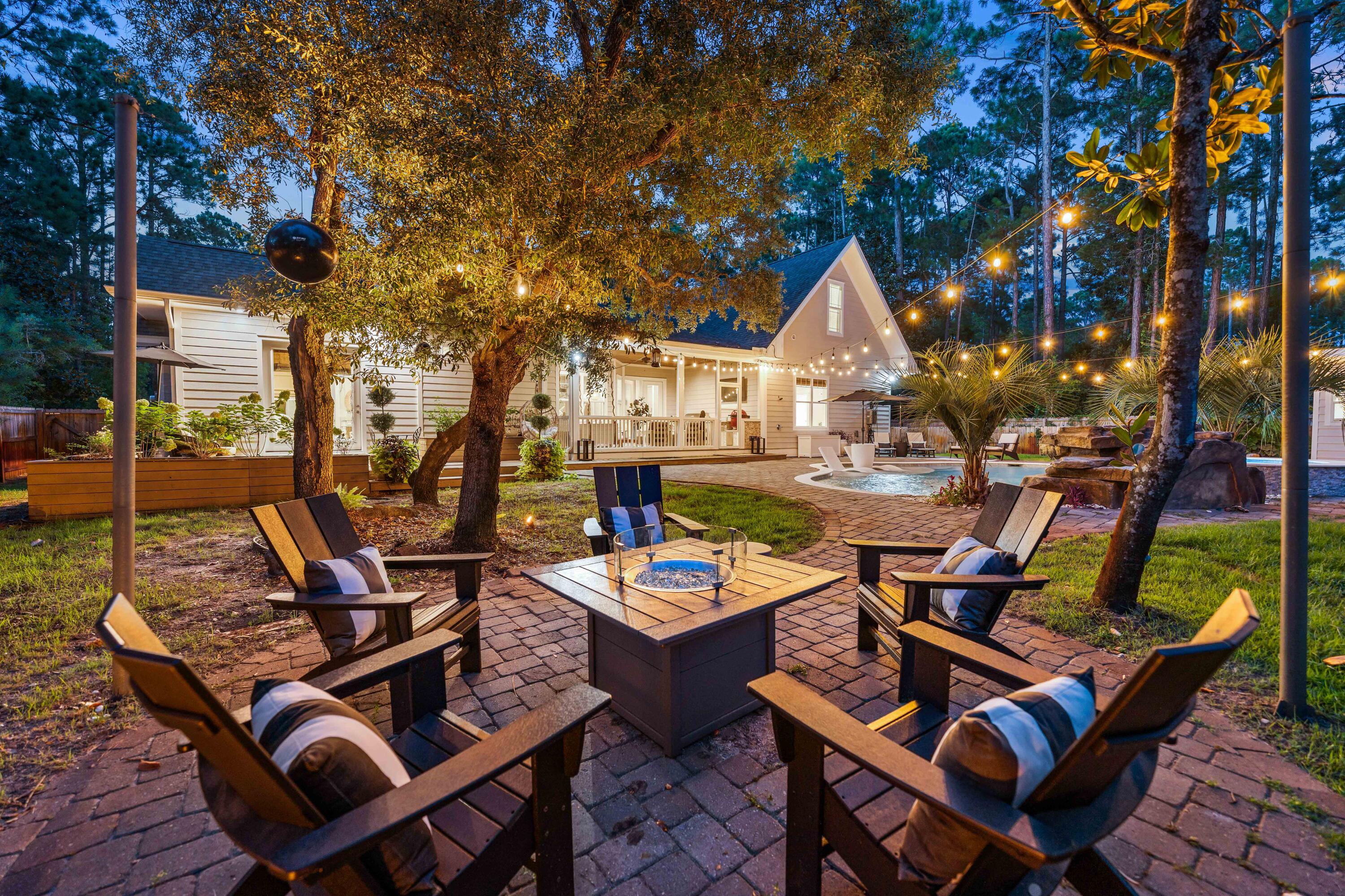 EDEN ESTATES S/D - Residential