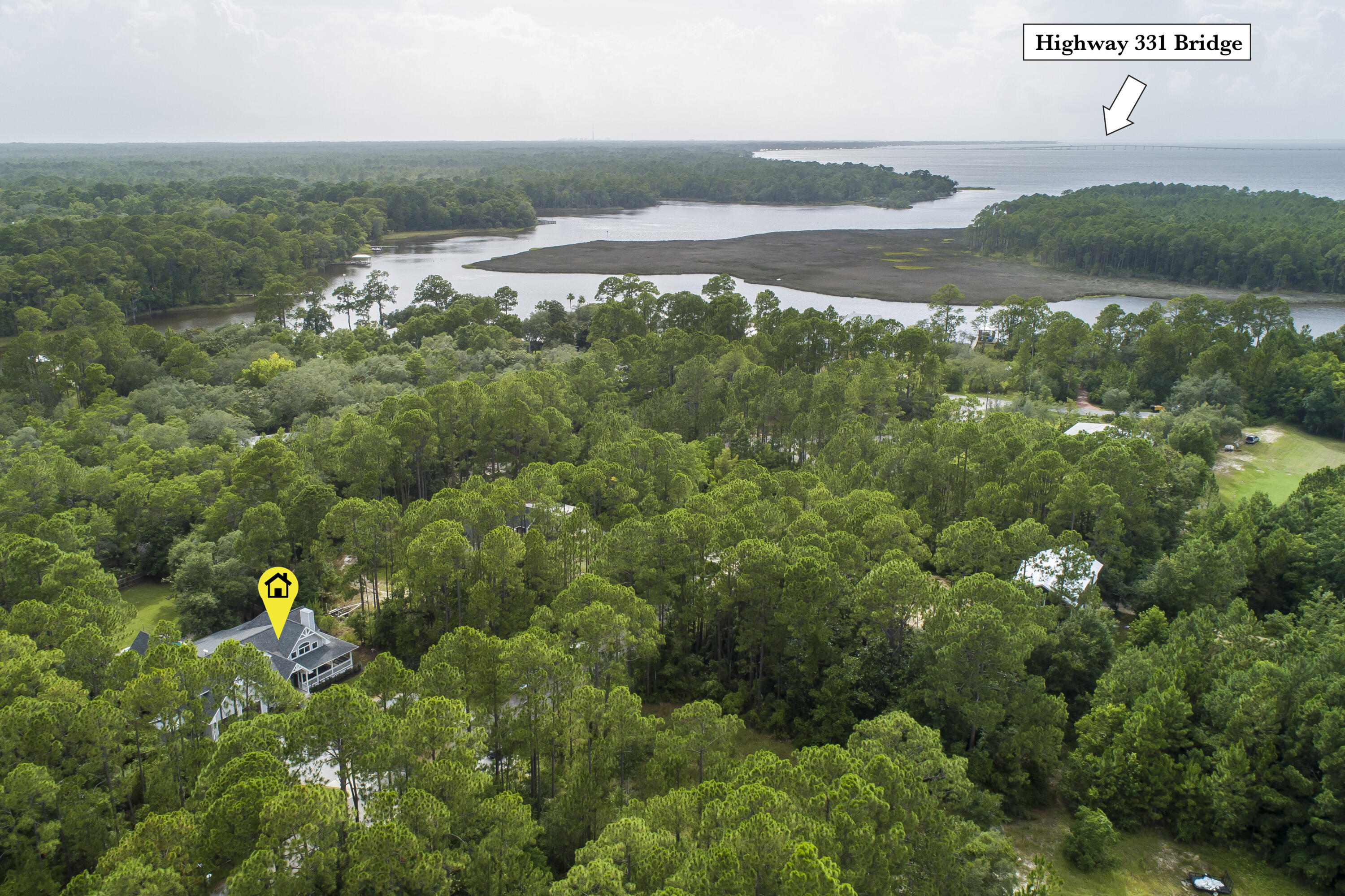 EDEN ESTATES S/D - Residential