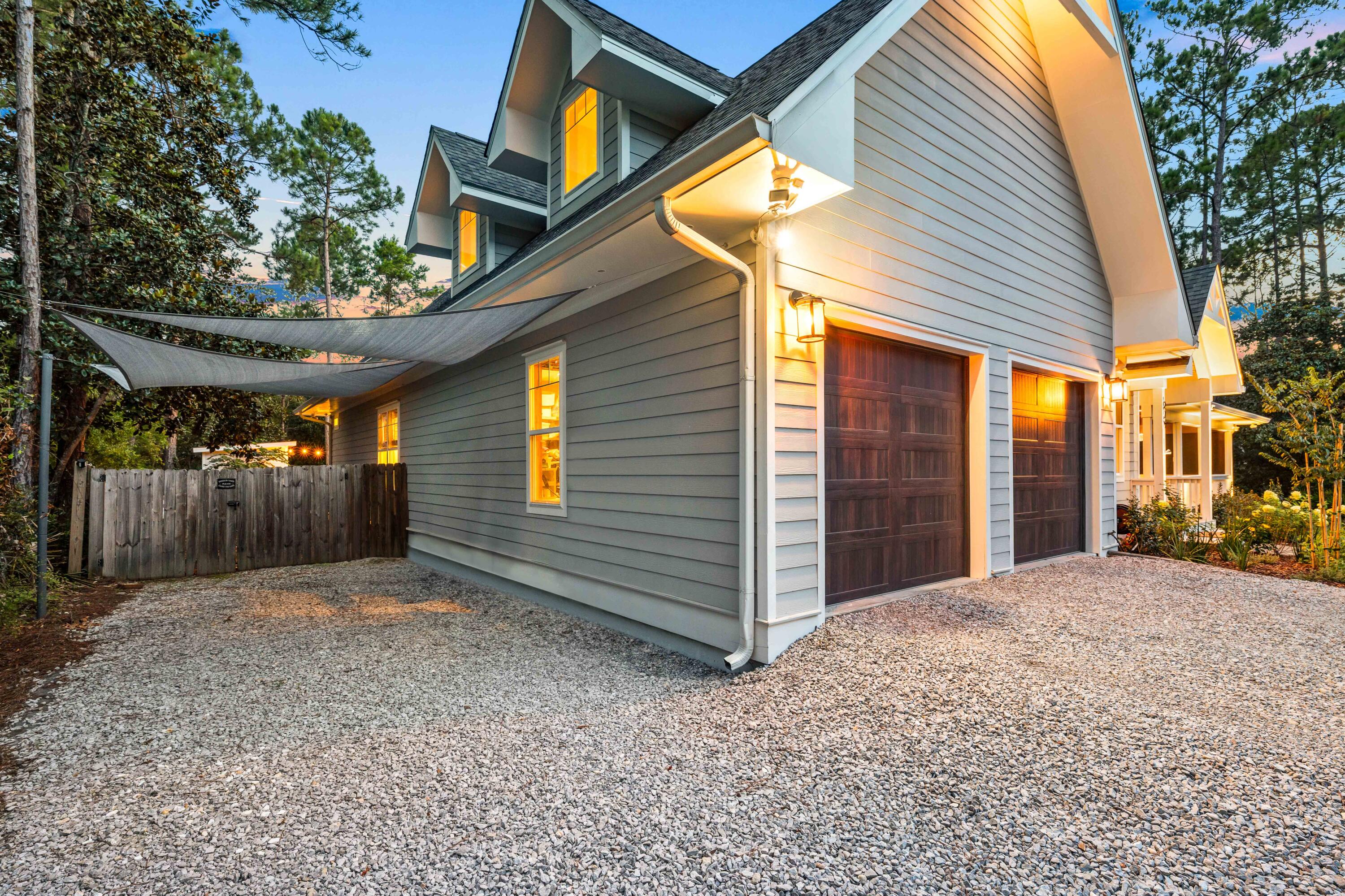 EDEN ESTATES S/D - Residential