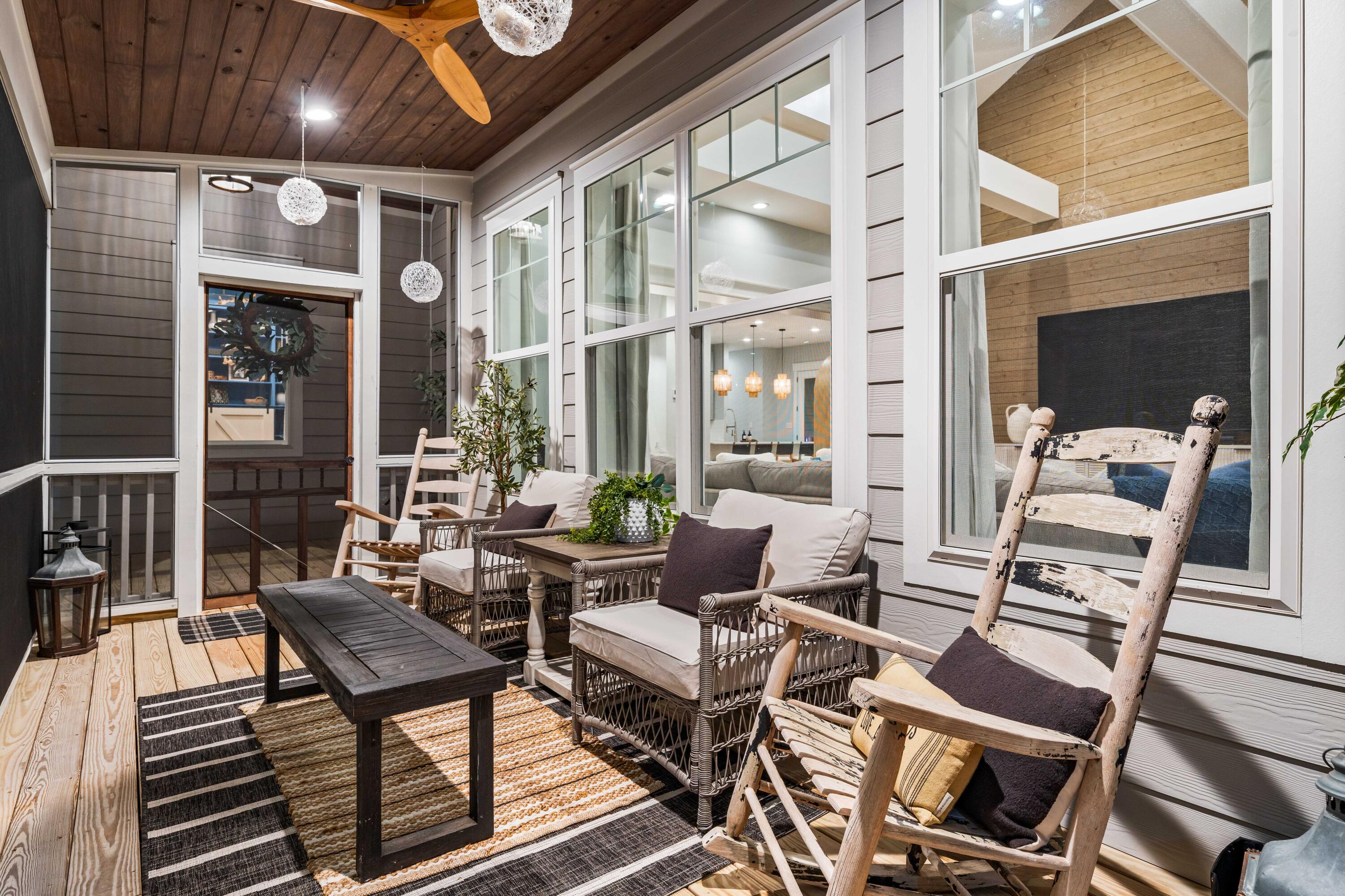 EDEN ESTATES S/D - Residential