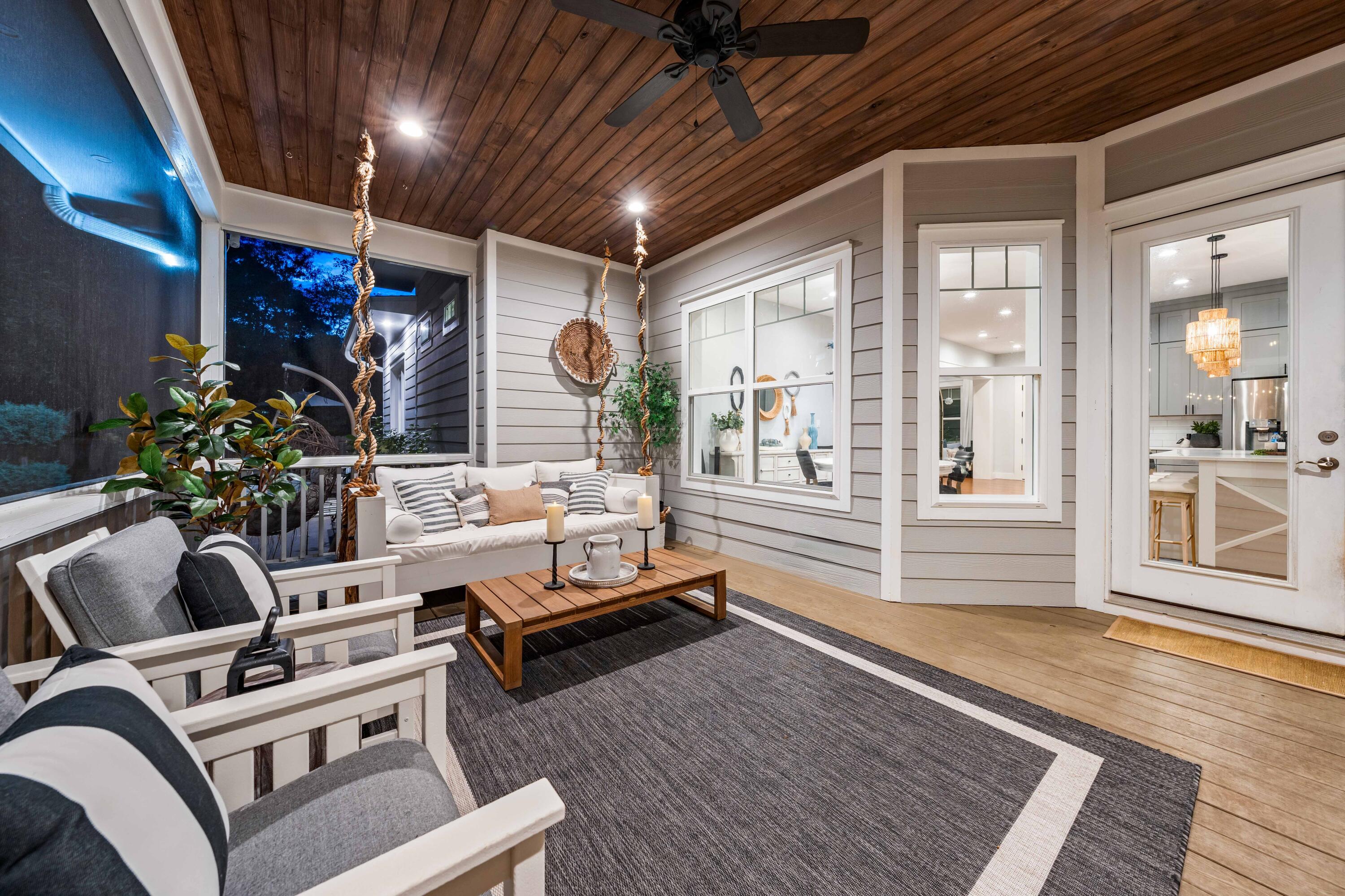 EDEN ESTATES S/D - Residential