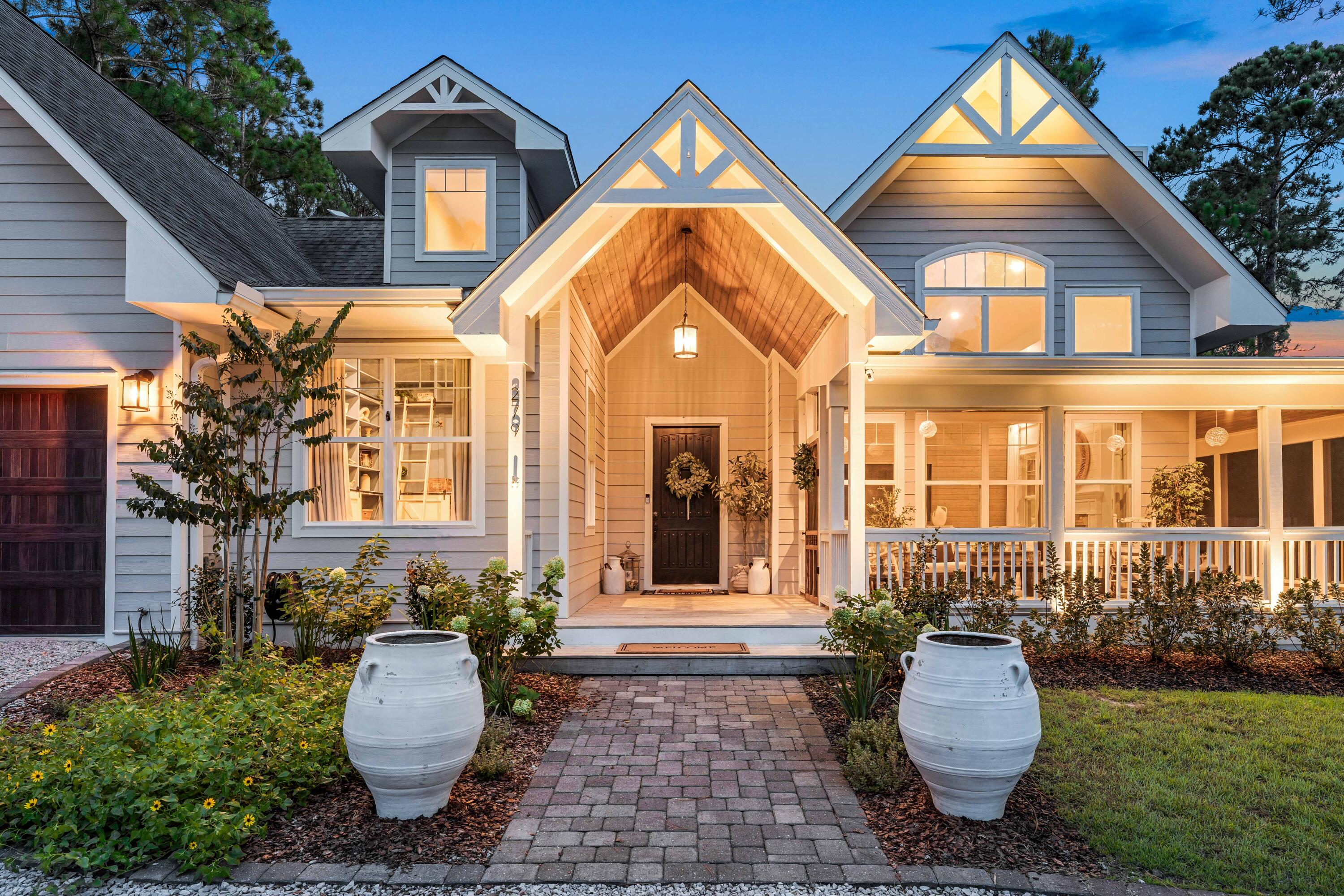 EDEN ESTATES S/D - Residential