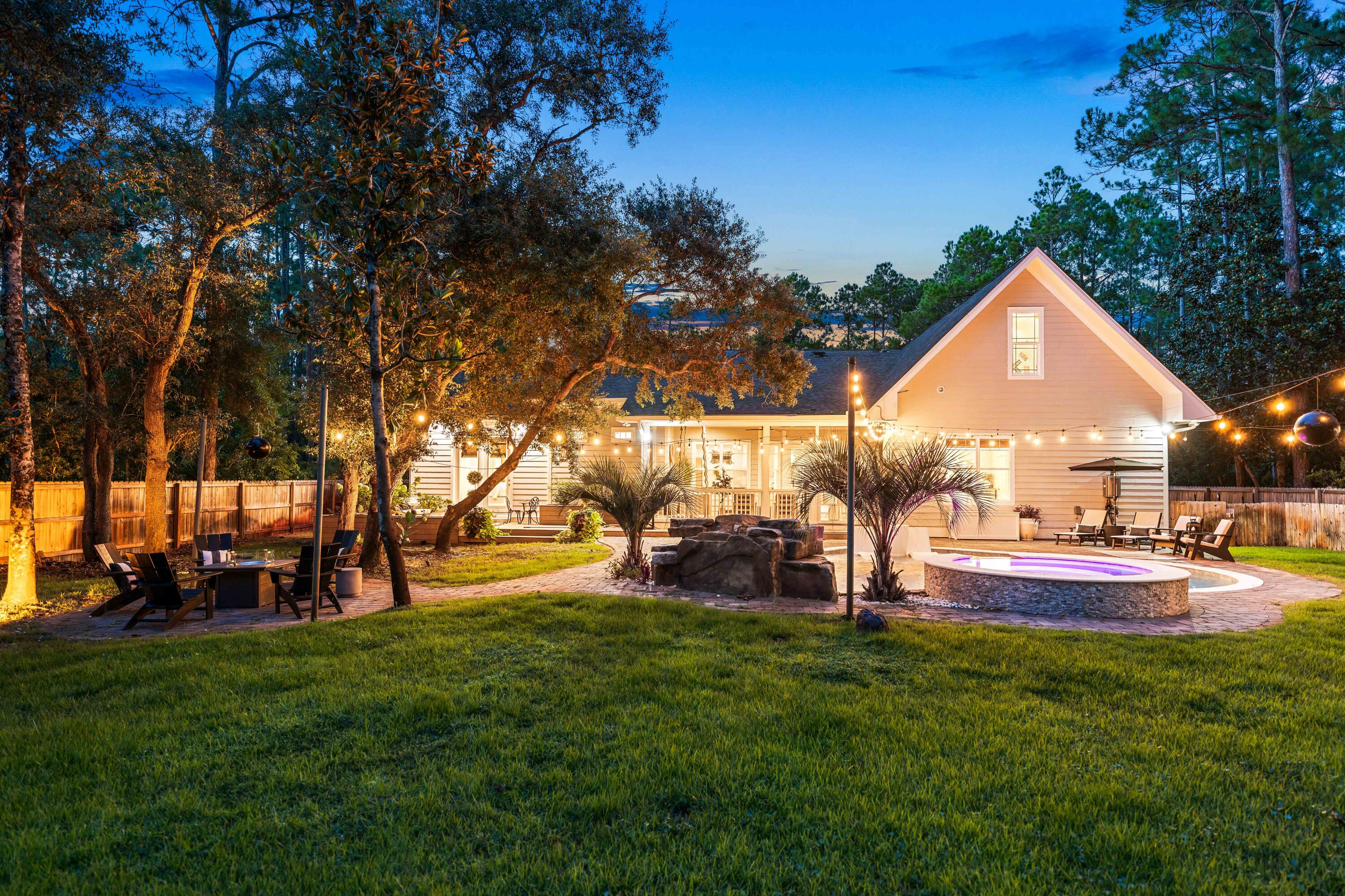 EDEN ESTATES S/D - Residential