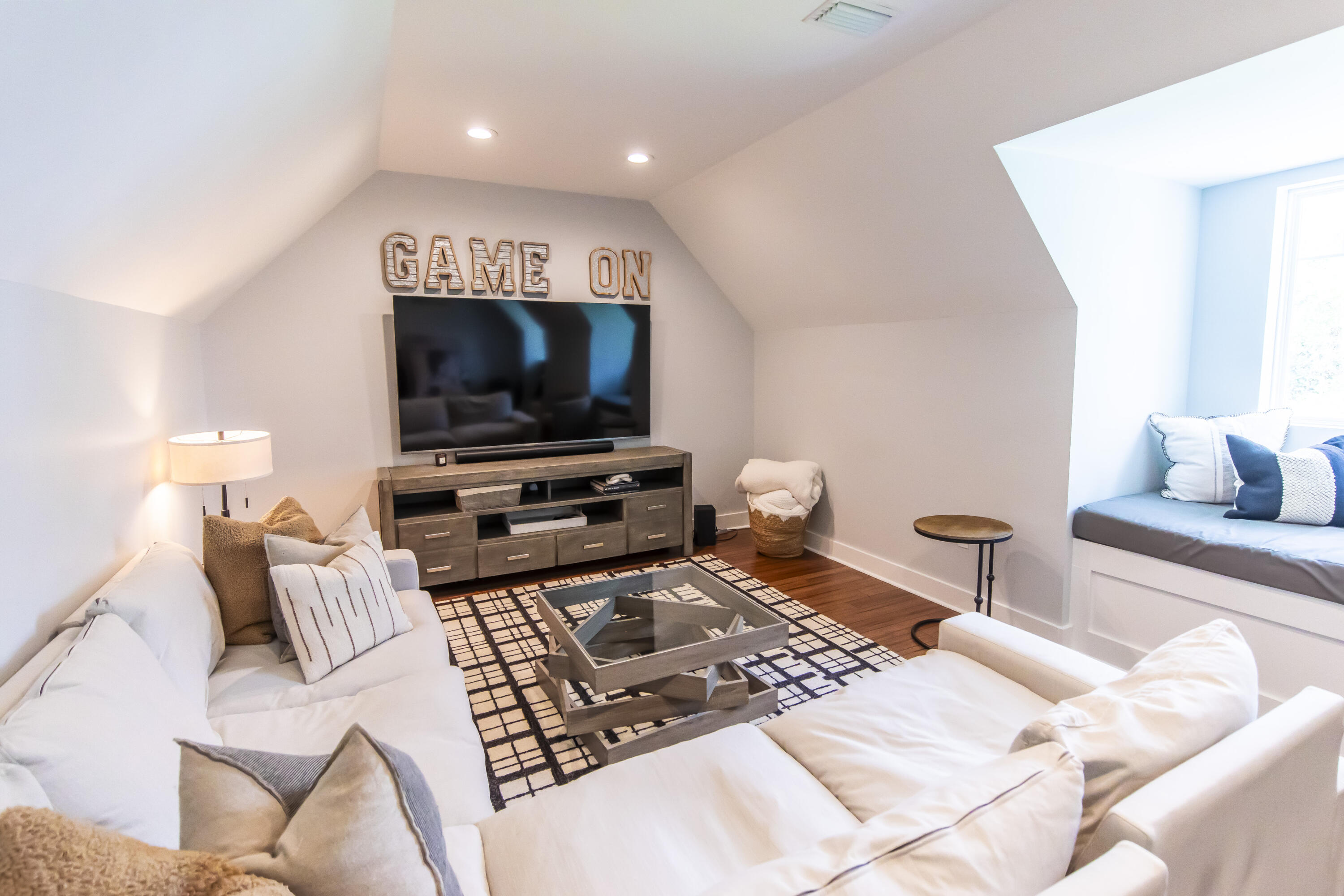 EDEN ESTATES S/D - Residential
