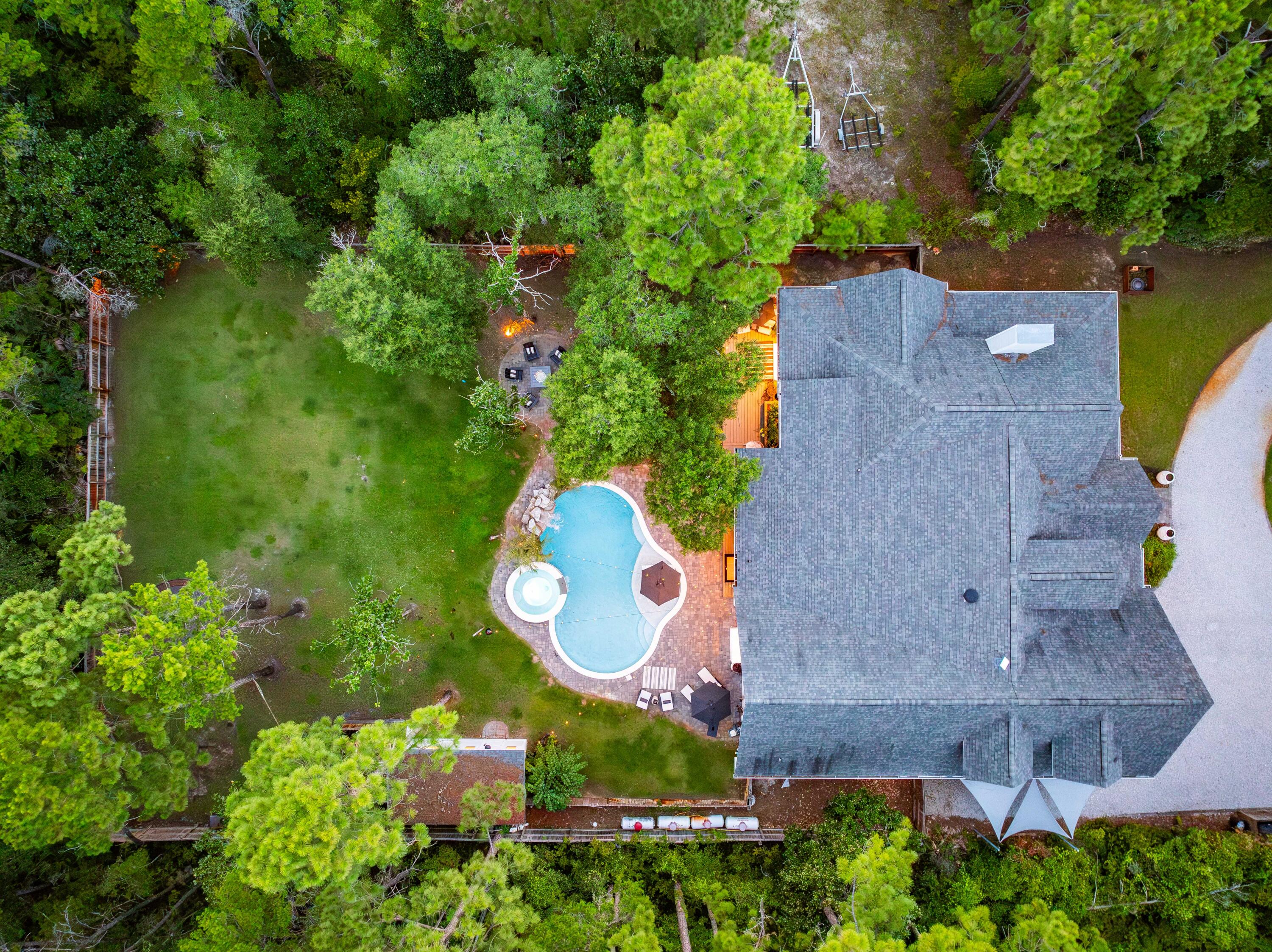 EDEN ESTATES S/D - Residential