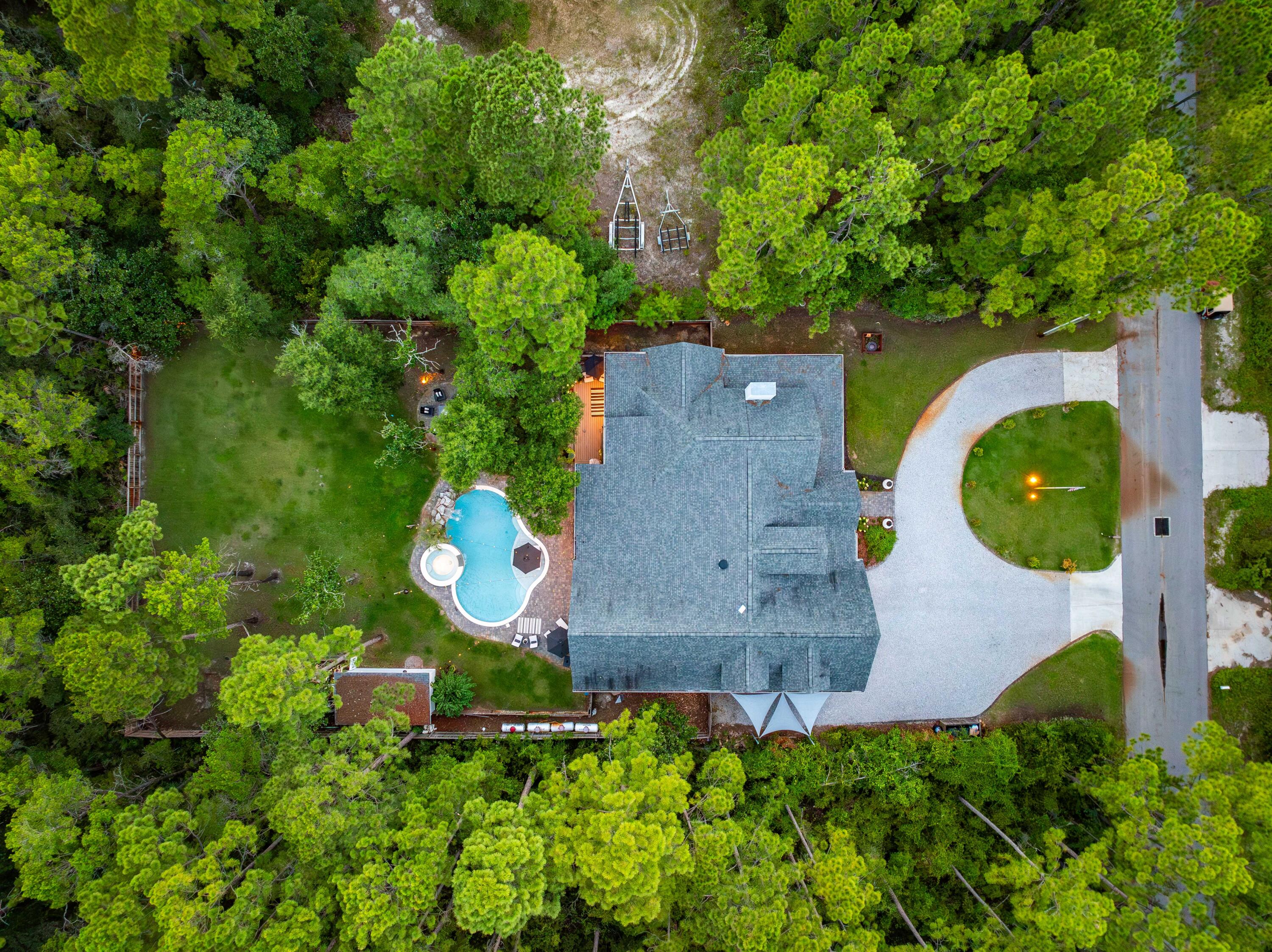 EDEN ESTATES S/D - Residential