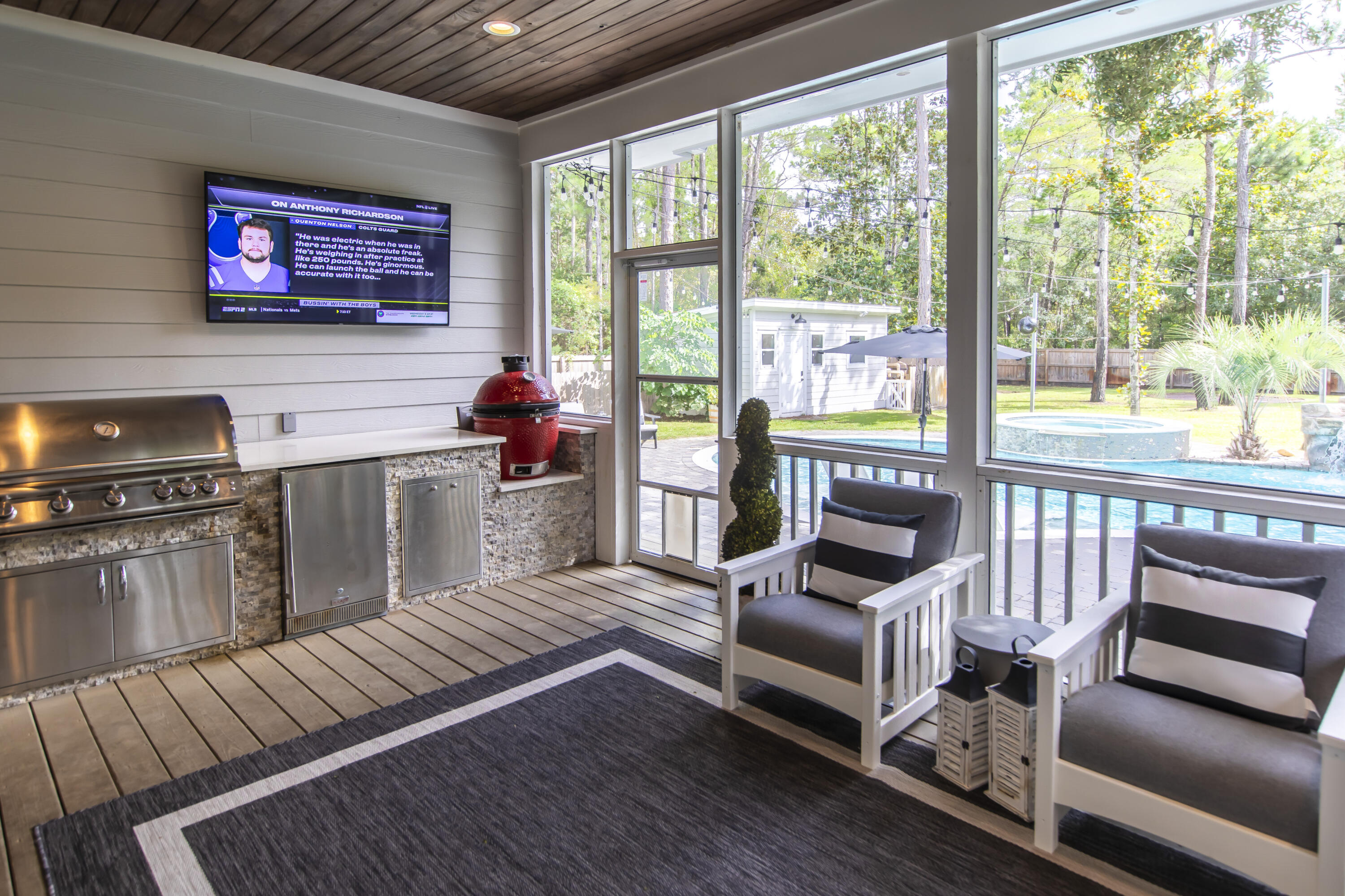 EDEN ESTATES S/D - Residential