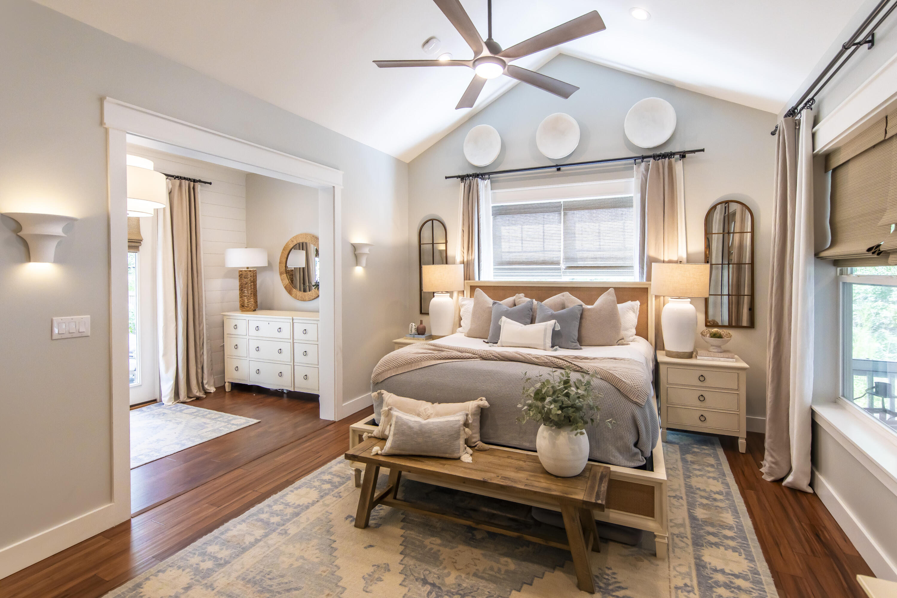 EDEN ESTATES S/D - Residential