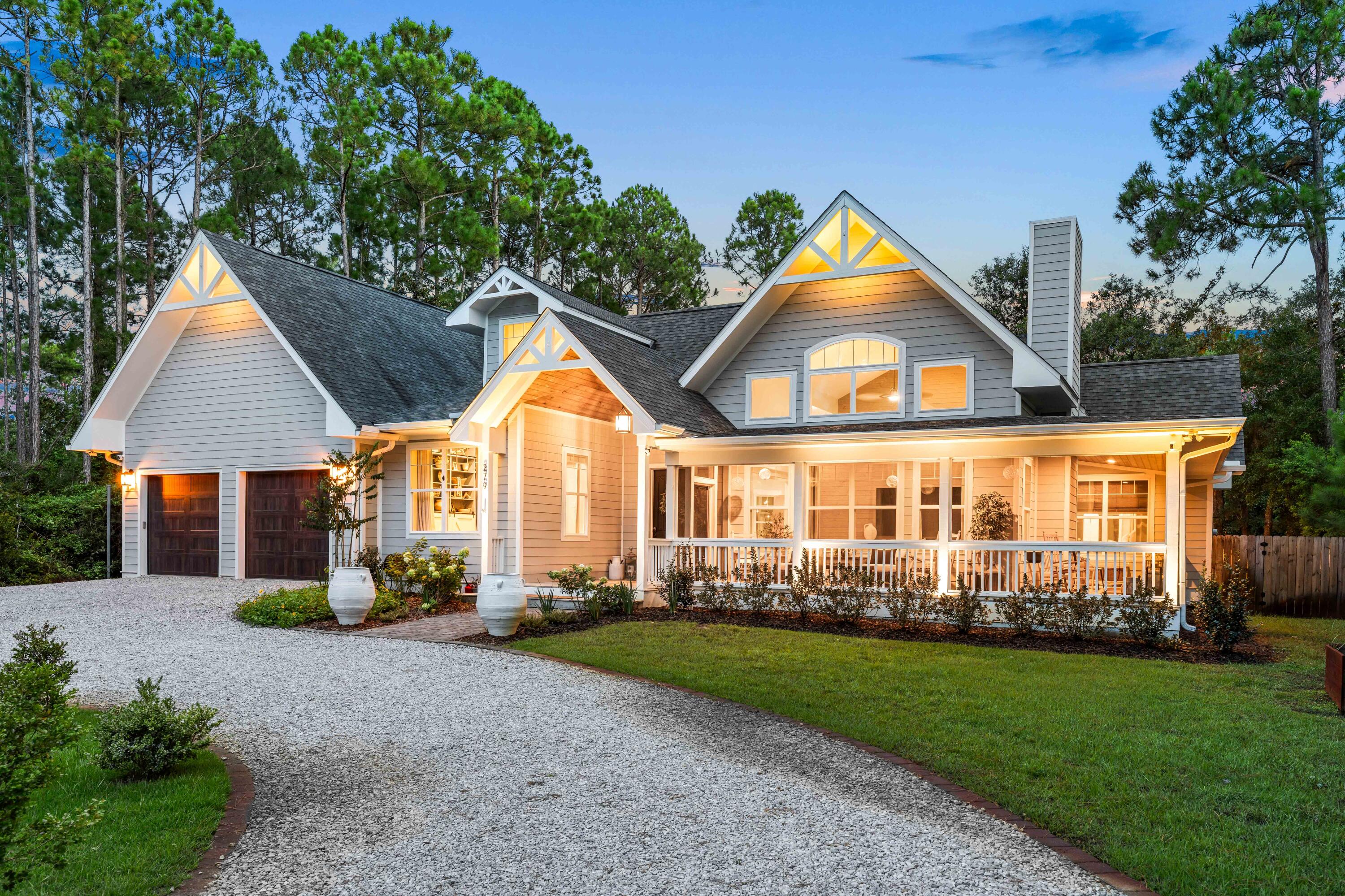 EDEN ESTATES S/D - Residential