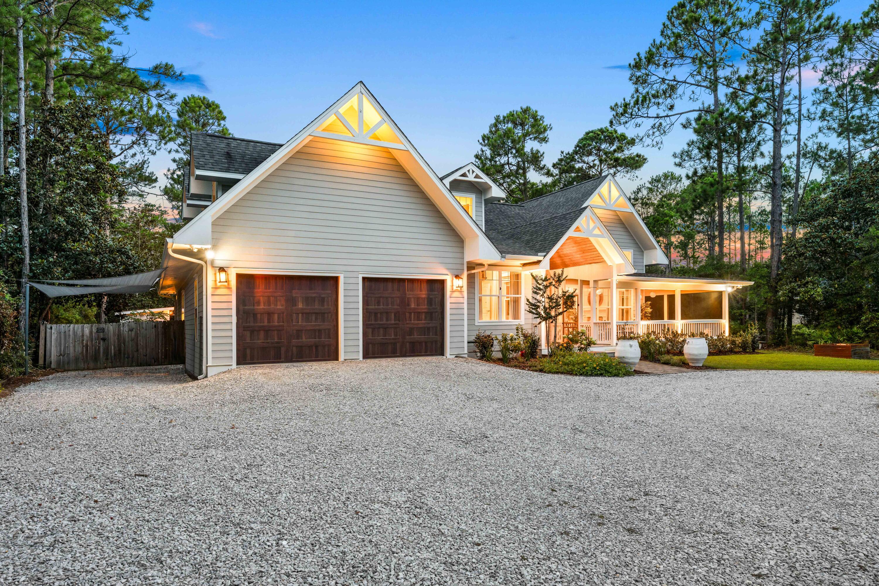 EDEN ESTATES S/D - Residential