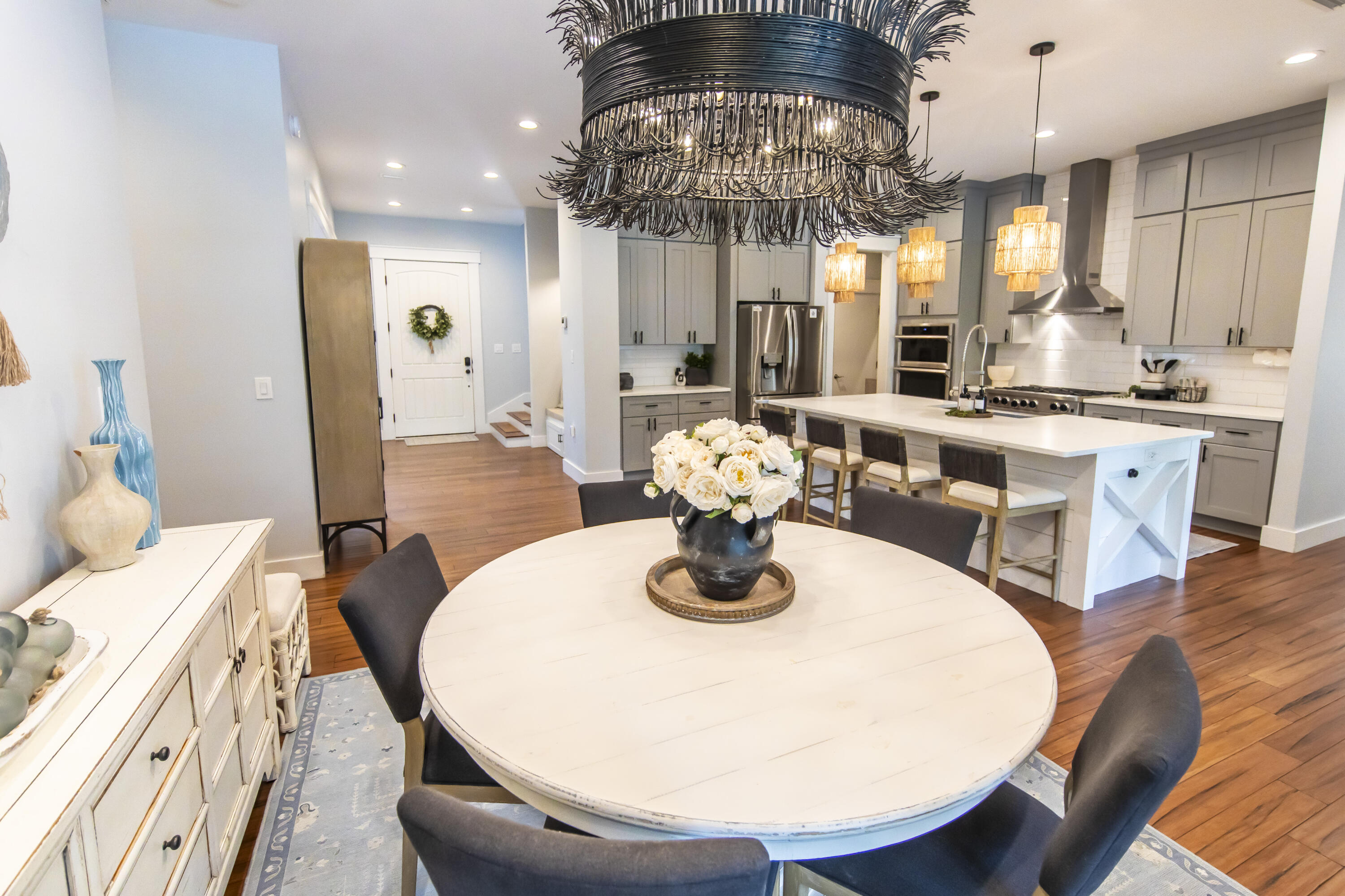 EDEN ESTATES S/D - Residential