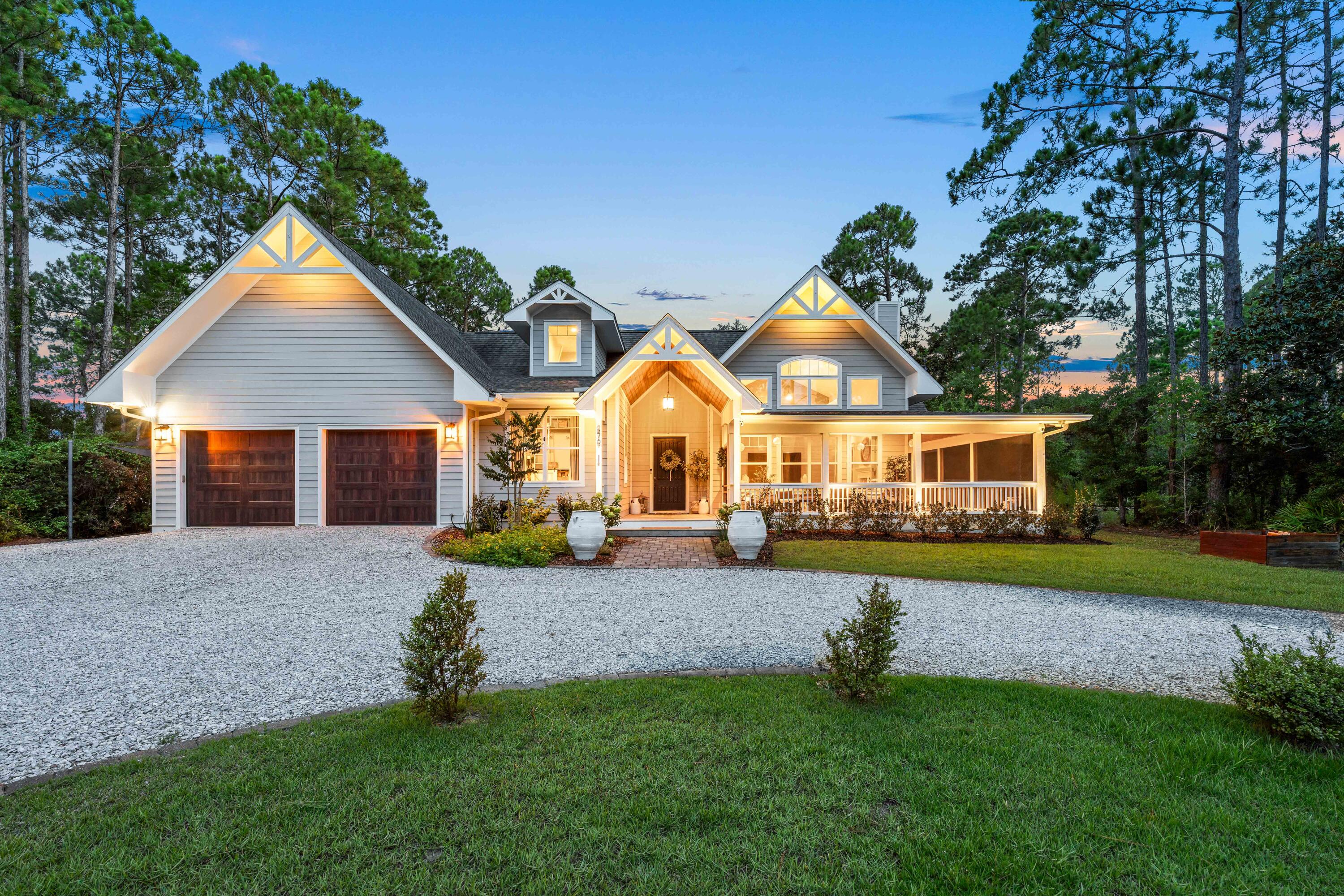 EDEN ESTATES S/D - Residential