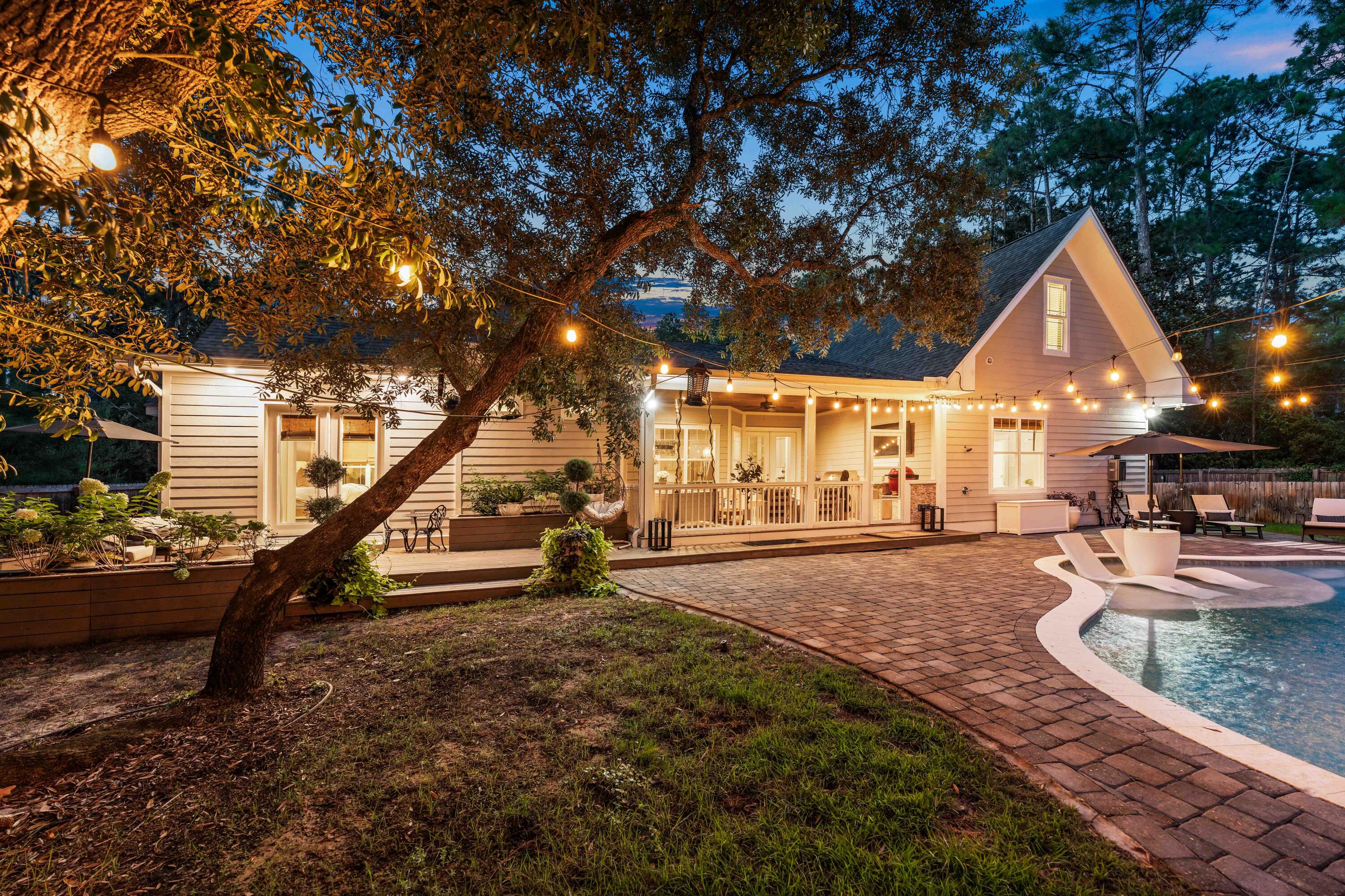 EDEN ESTATES S/D - Residential