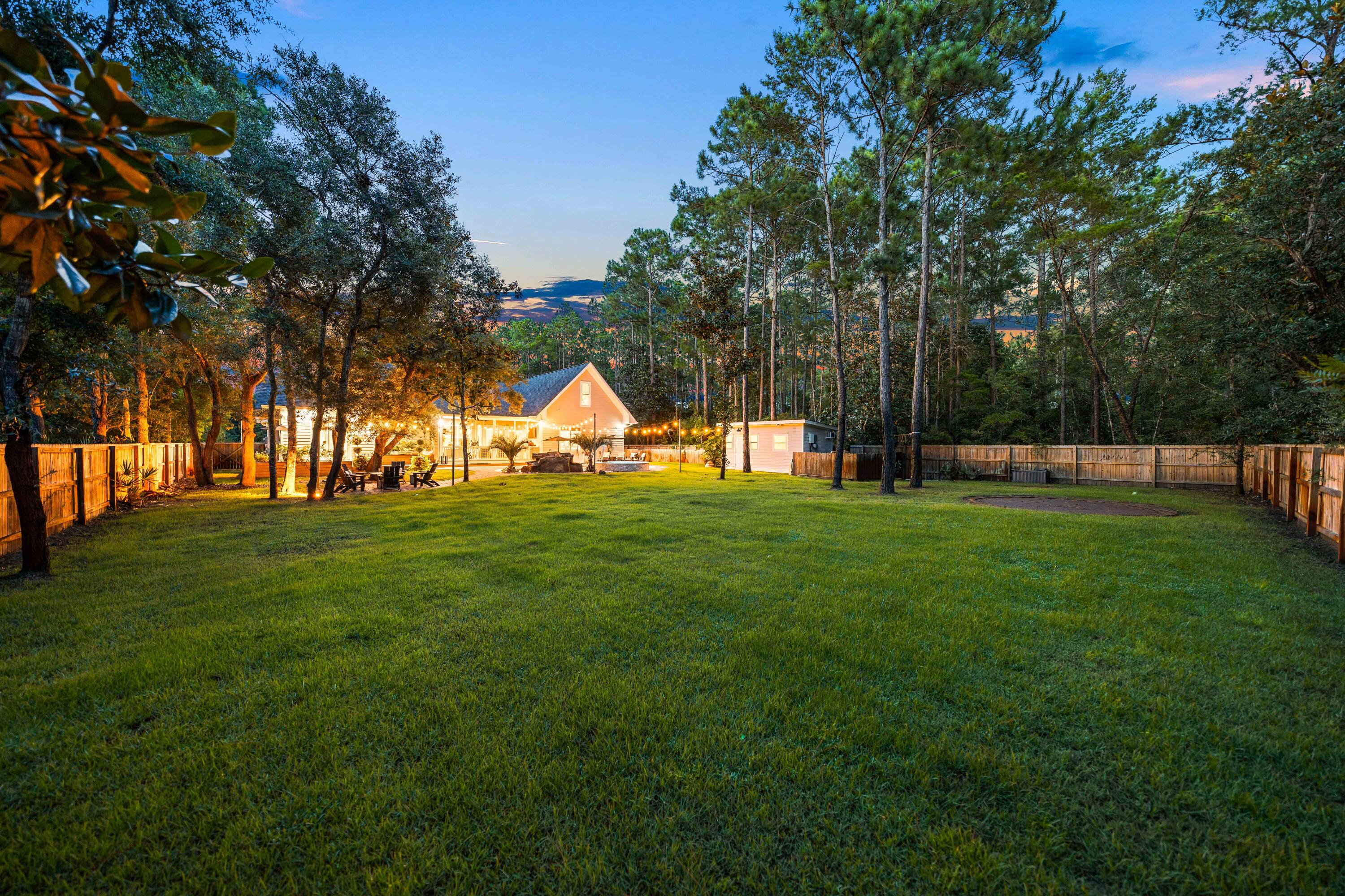 EDEN ESTATES S/D - Residential