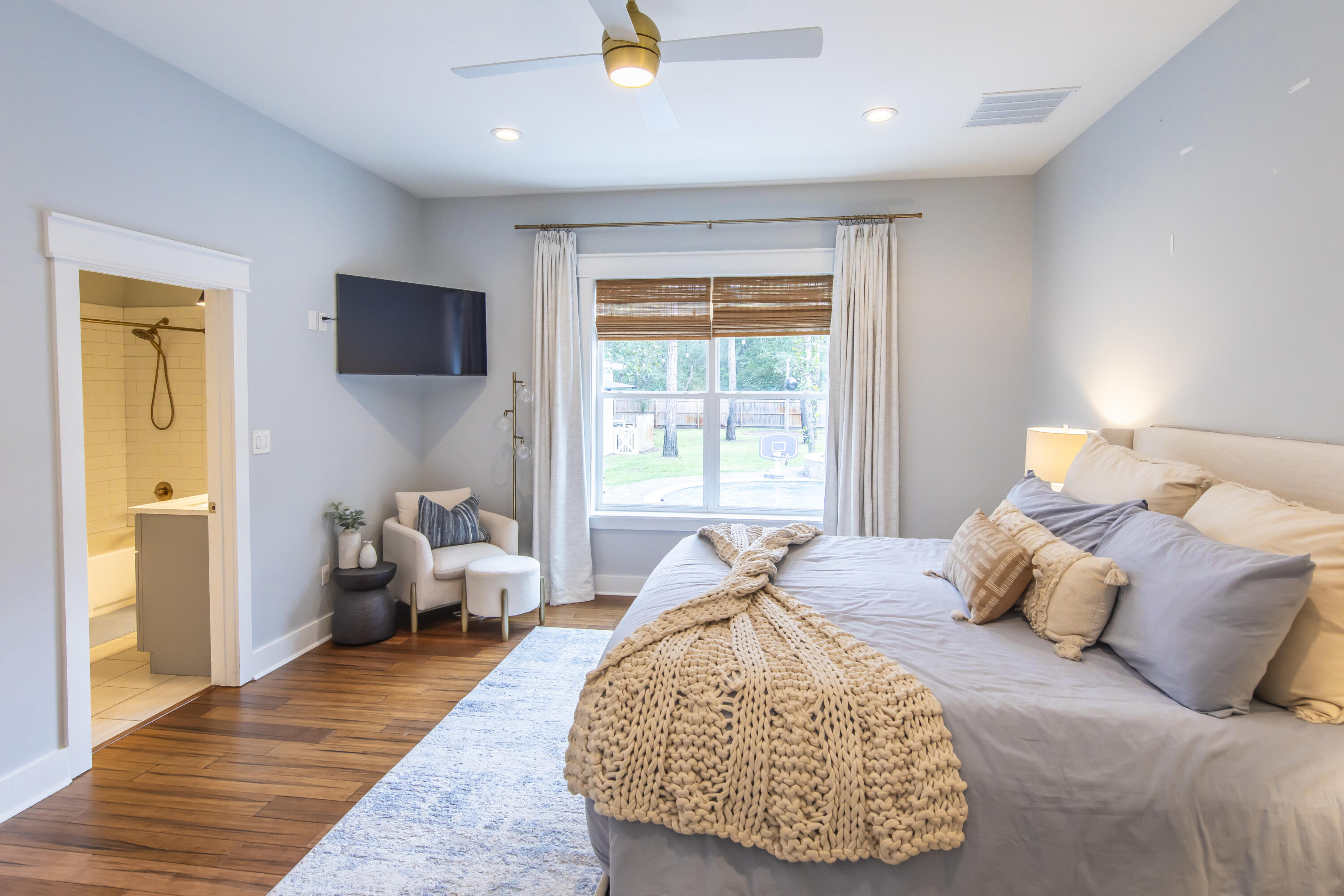 EDEN ESTATES S/D - Residential