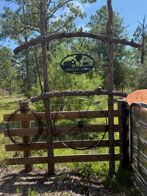 Turkey Creek Woodlands - Land