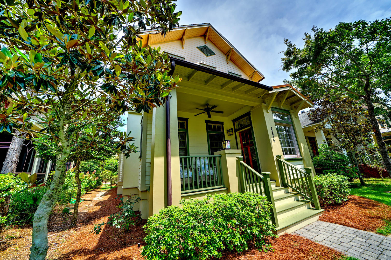 WILD HERON PHASE II - Residential