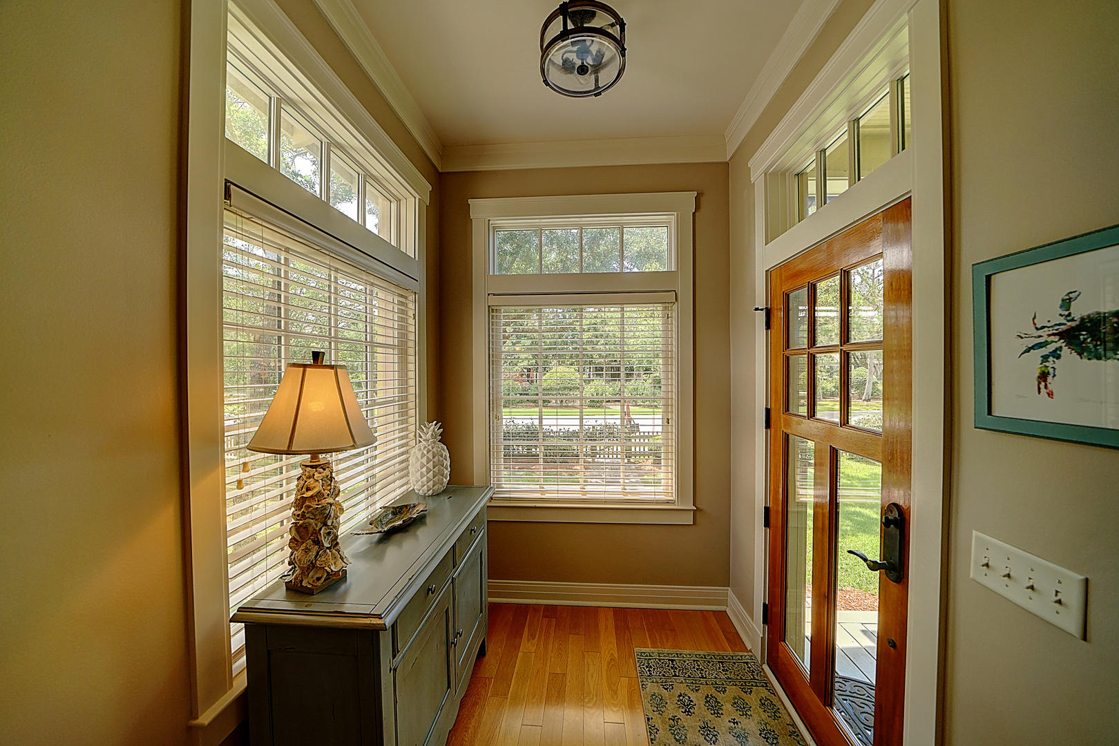 WILD HERON PHASE II - Residential