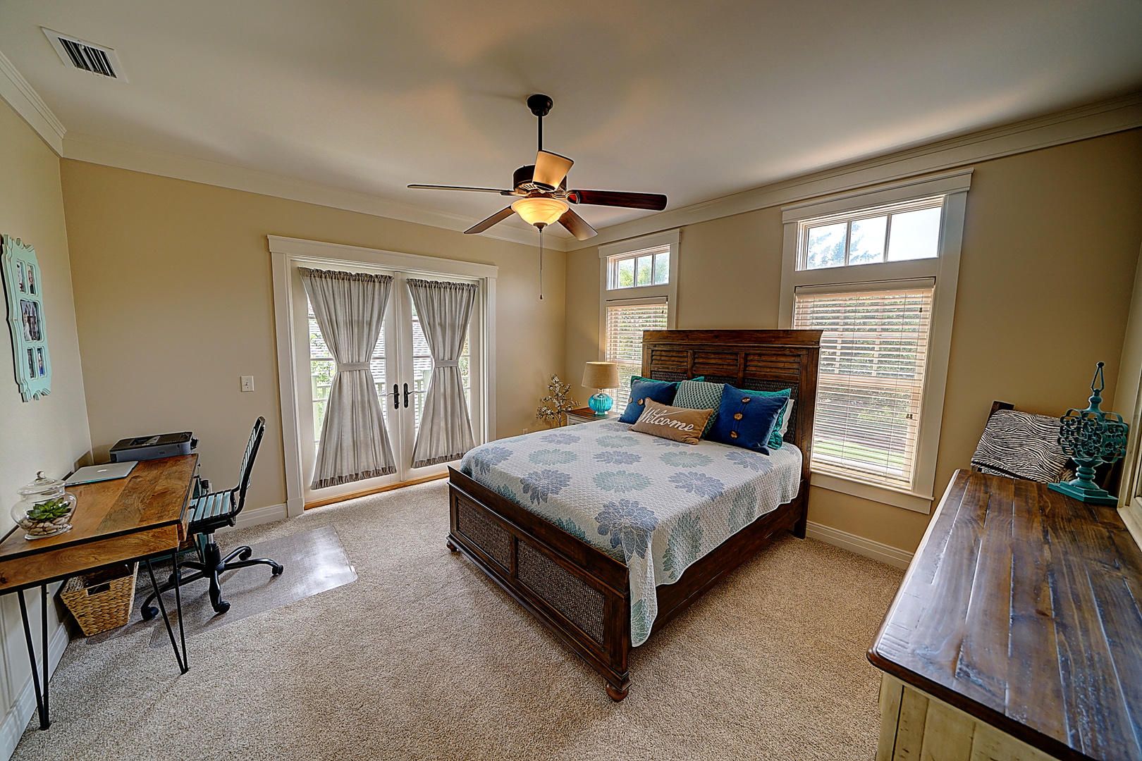 WILD HERON PHASE II - Residential