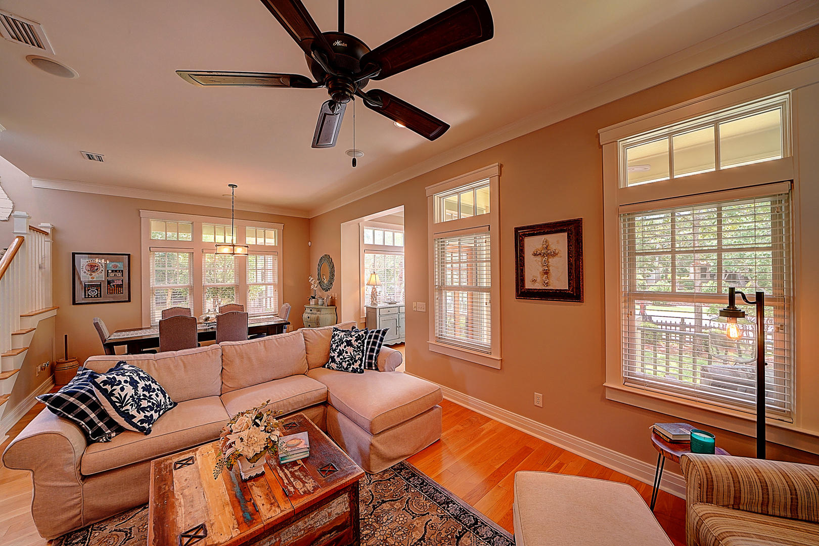 WILD HERON PHASE II - Residential