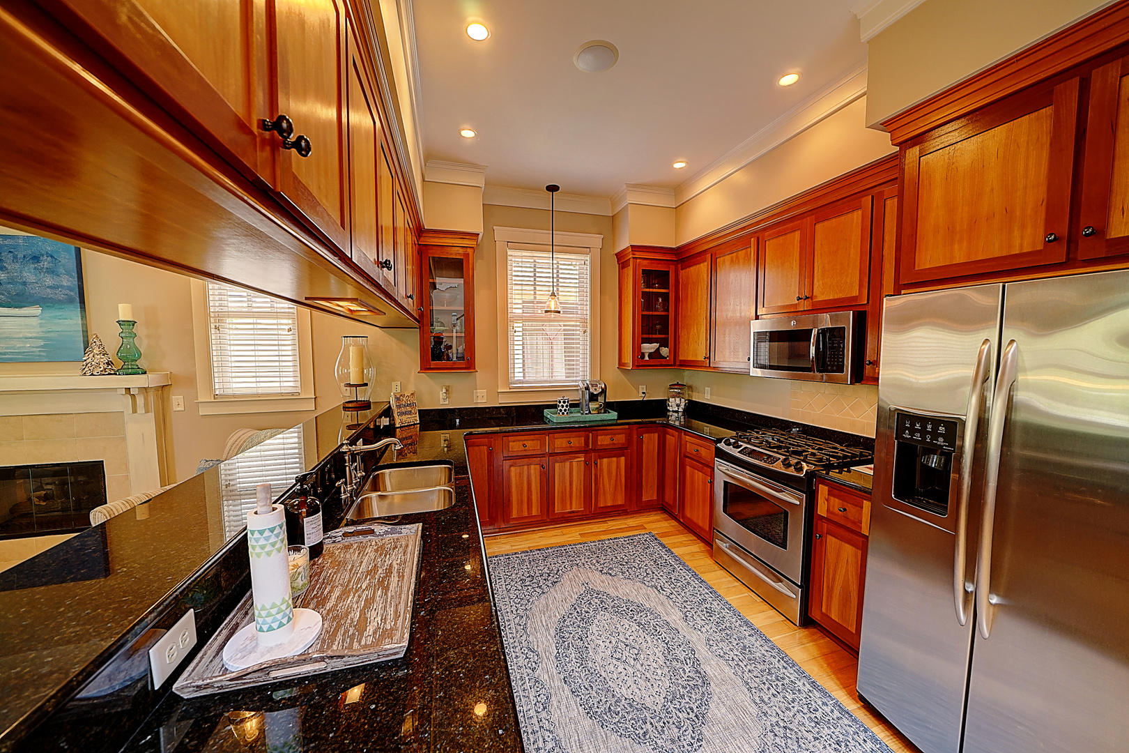 WILD HERON PHASE II - Residential