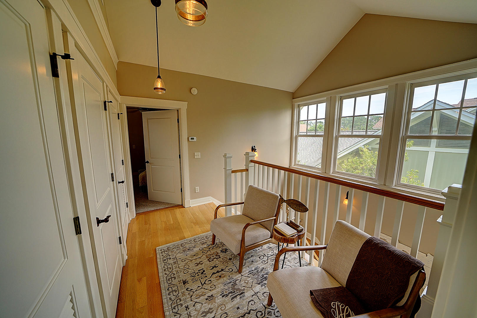 WILD HERON PHASE II - Residential