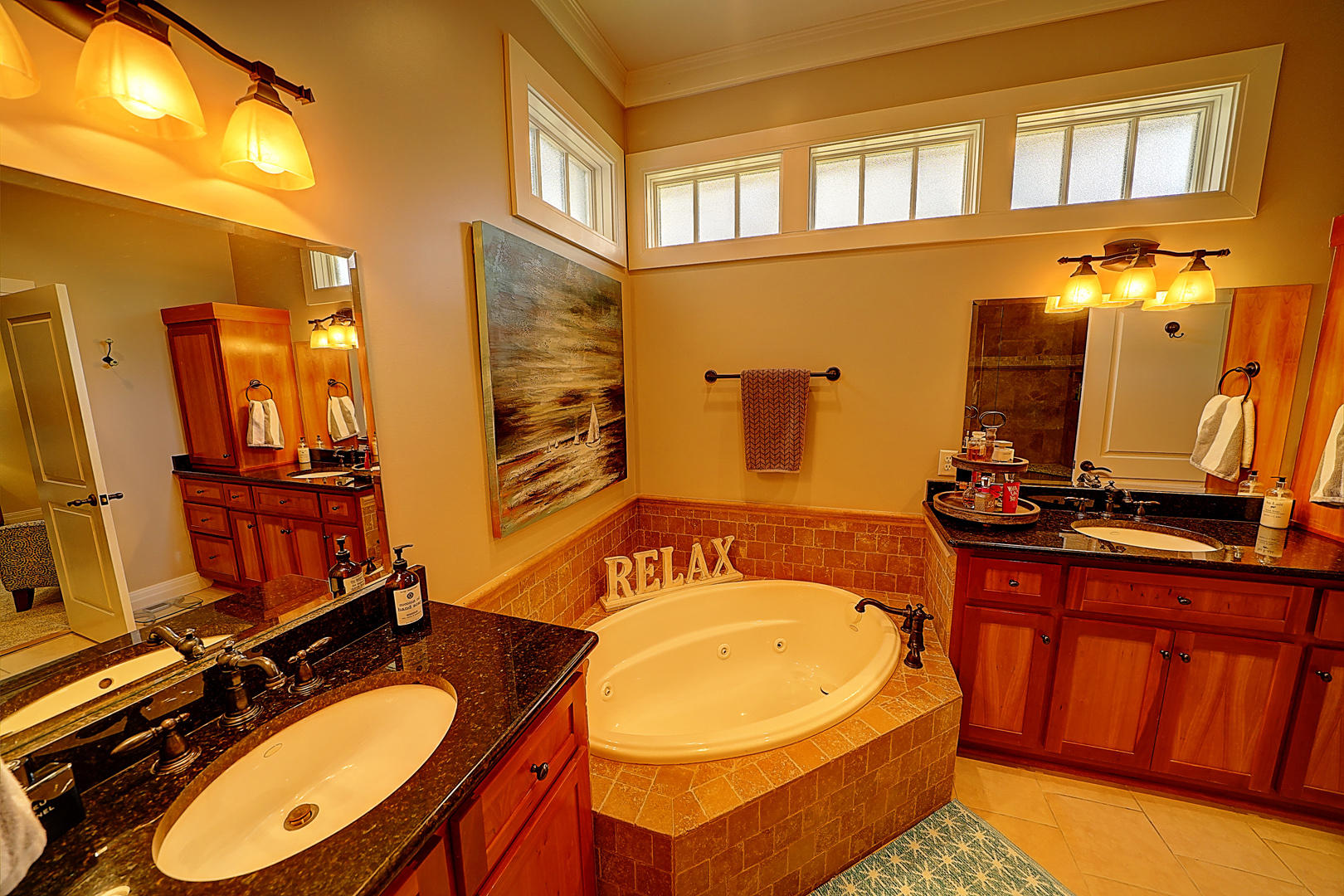 WILD HERON PHASE II - Residential