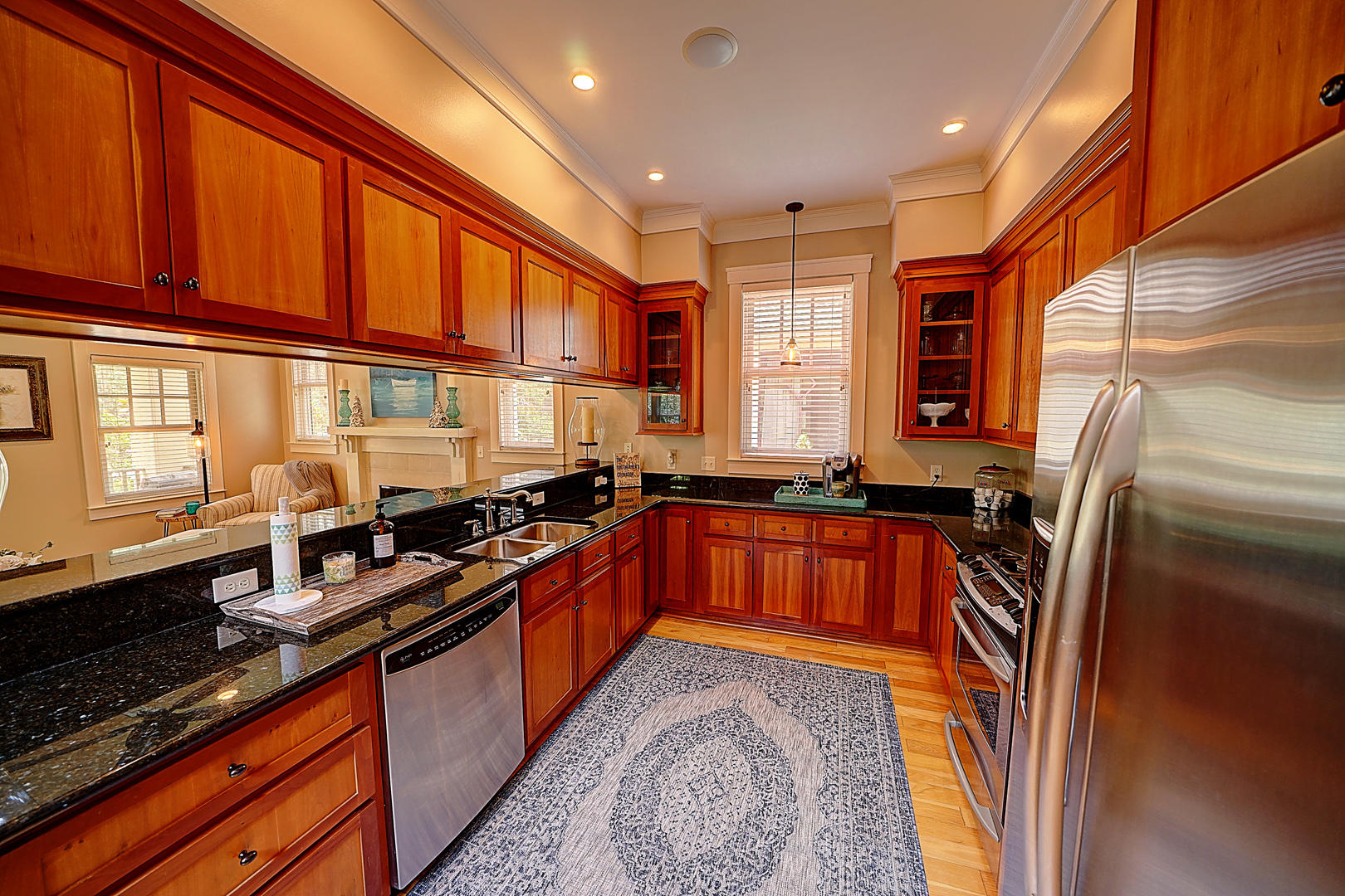 WILD HERON PHASE II - Residential