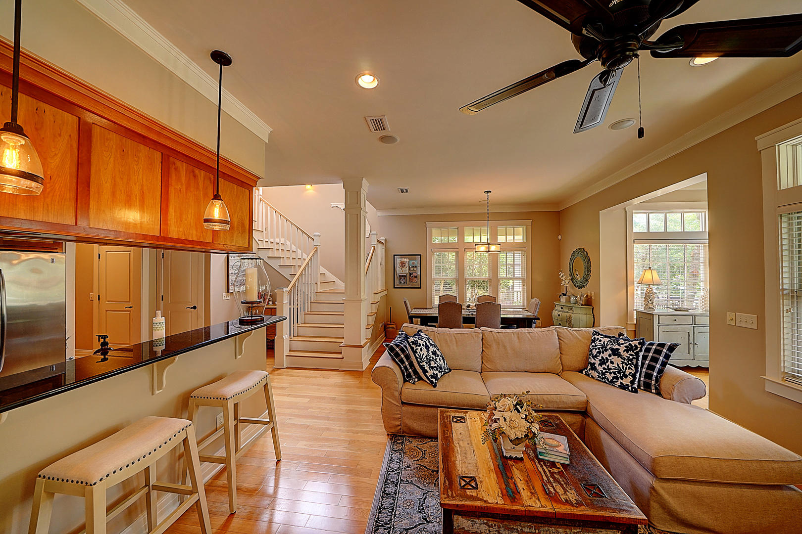 WILD HERON PHASE II - Residential