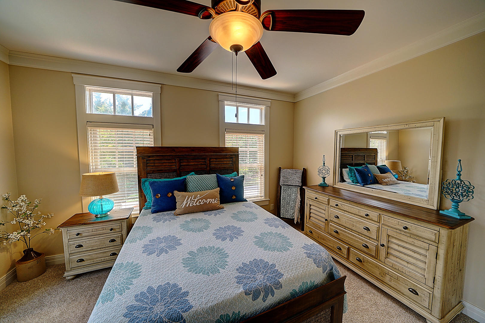 WILD HERON PHASE II - Residential